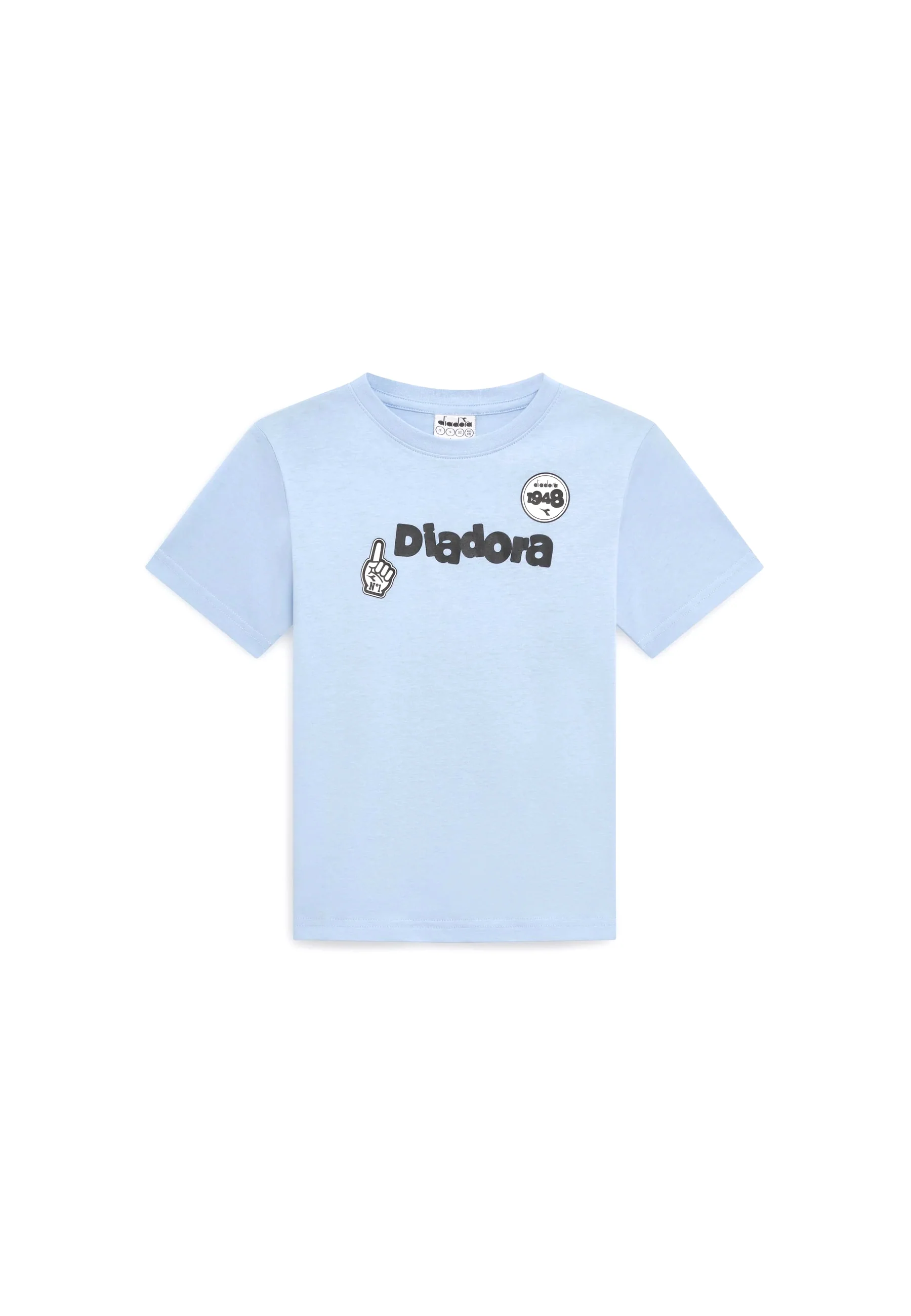 Diadora T-shirt Bambini | 102.182865 - Image 7