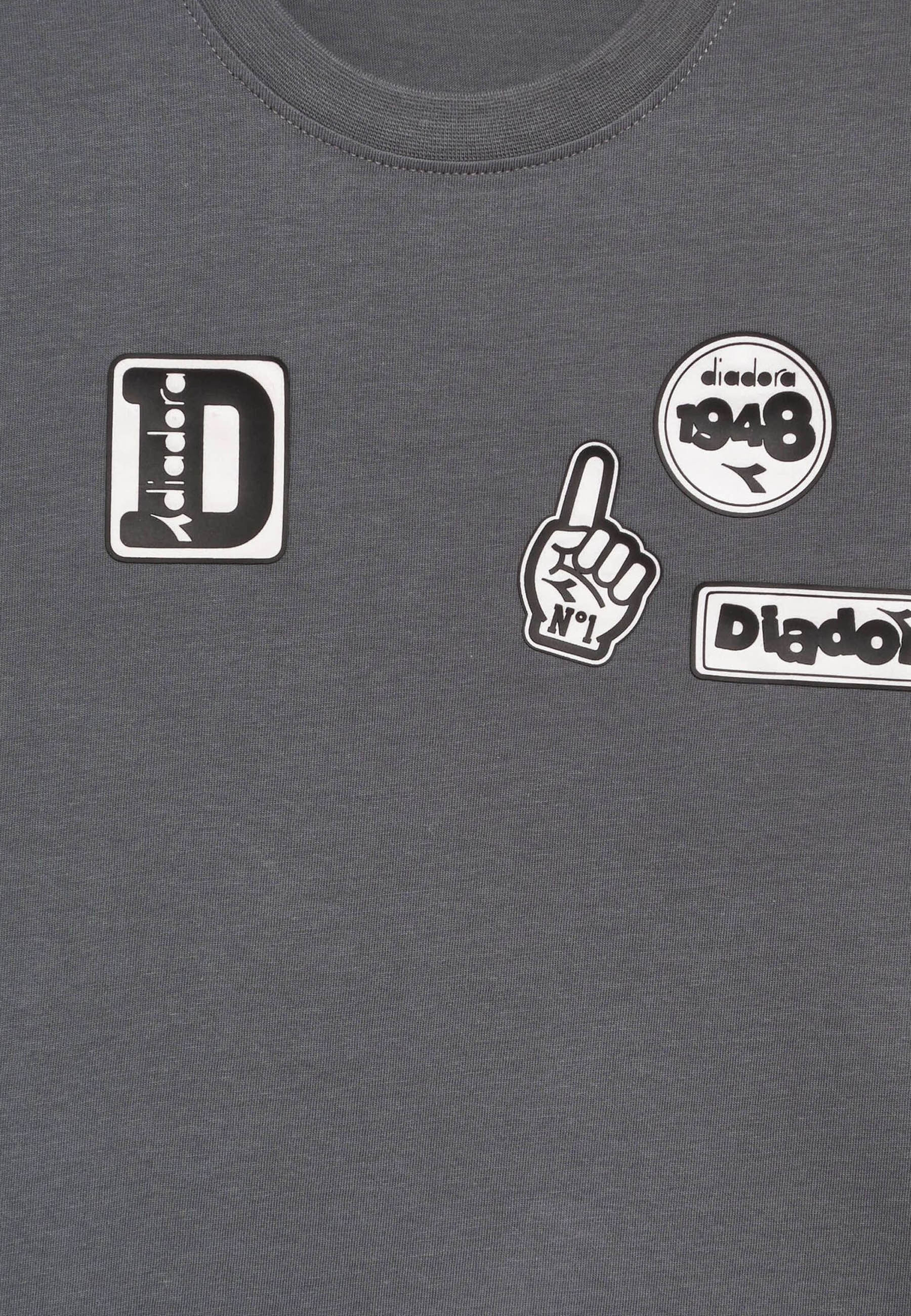 Diadora T-shirt Bambini | 102.182866 - Image 6