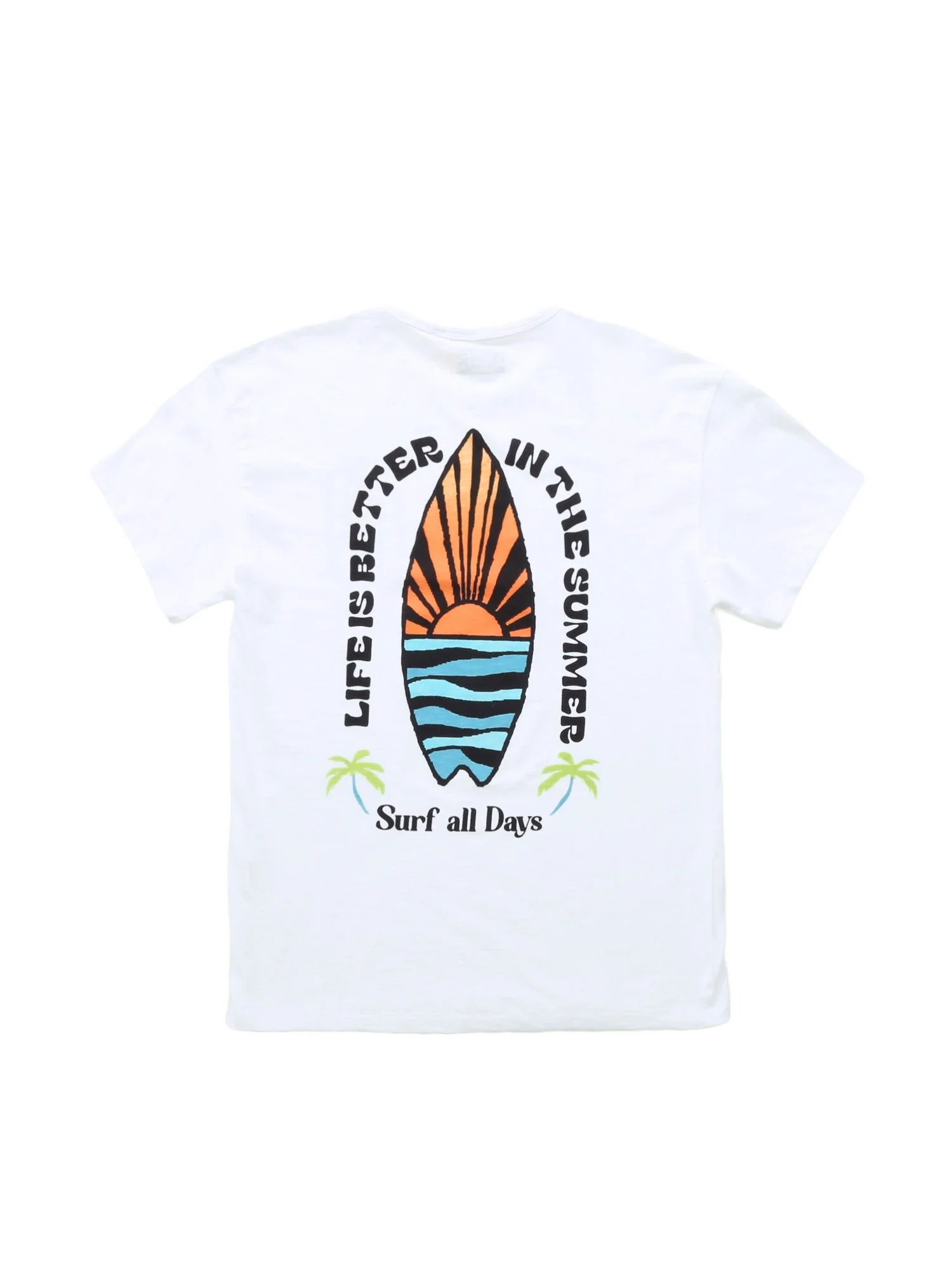 Losan T-shirt Bambini | 5102439304 - Image 2