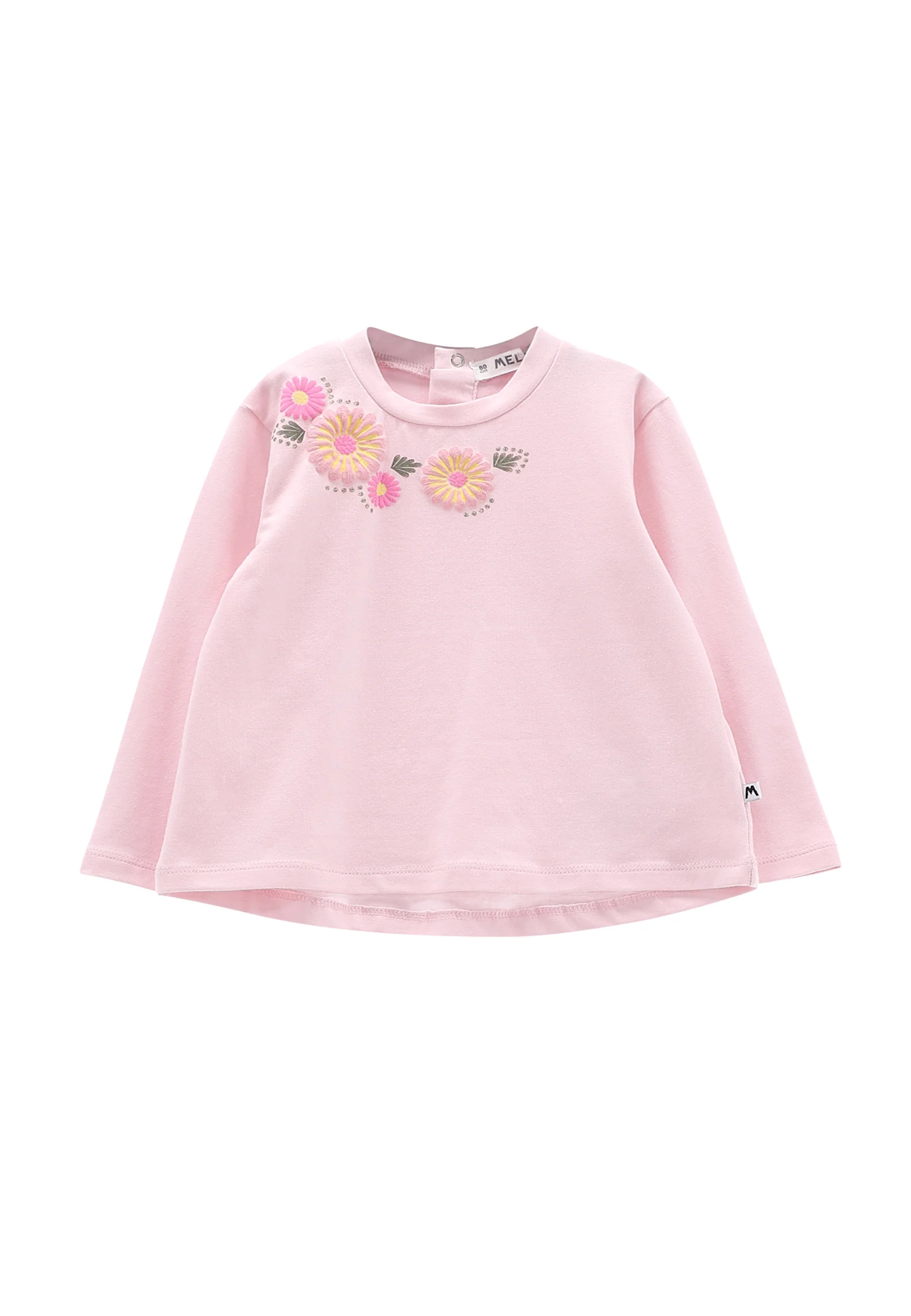 Melby T-shirt Bambini | 46C5153B