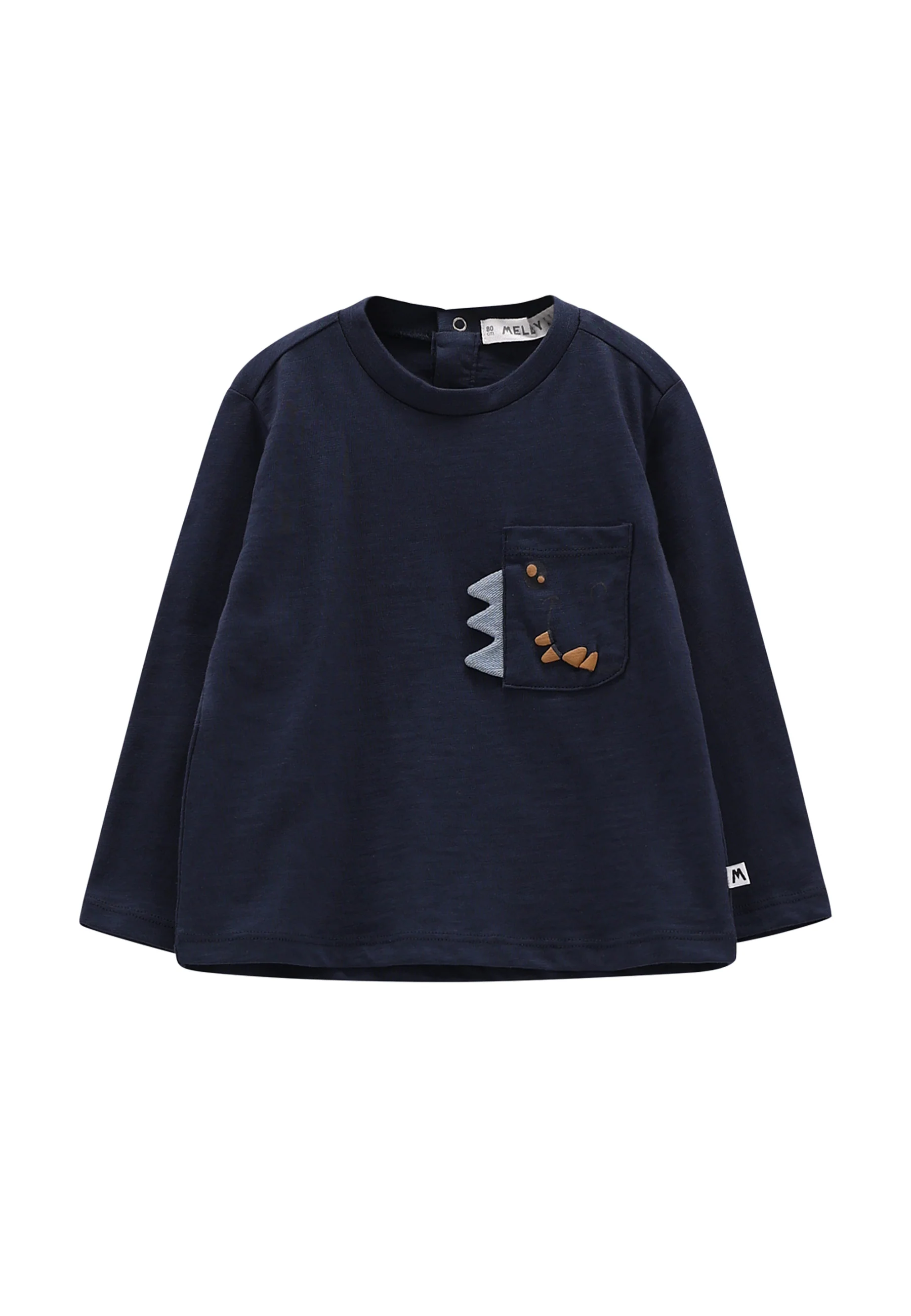 Melby T-shirt Bambini | 46C5292B