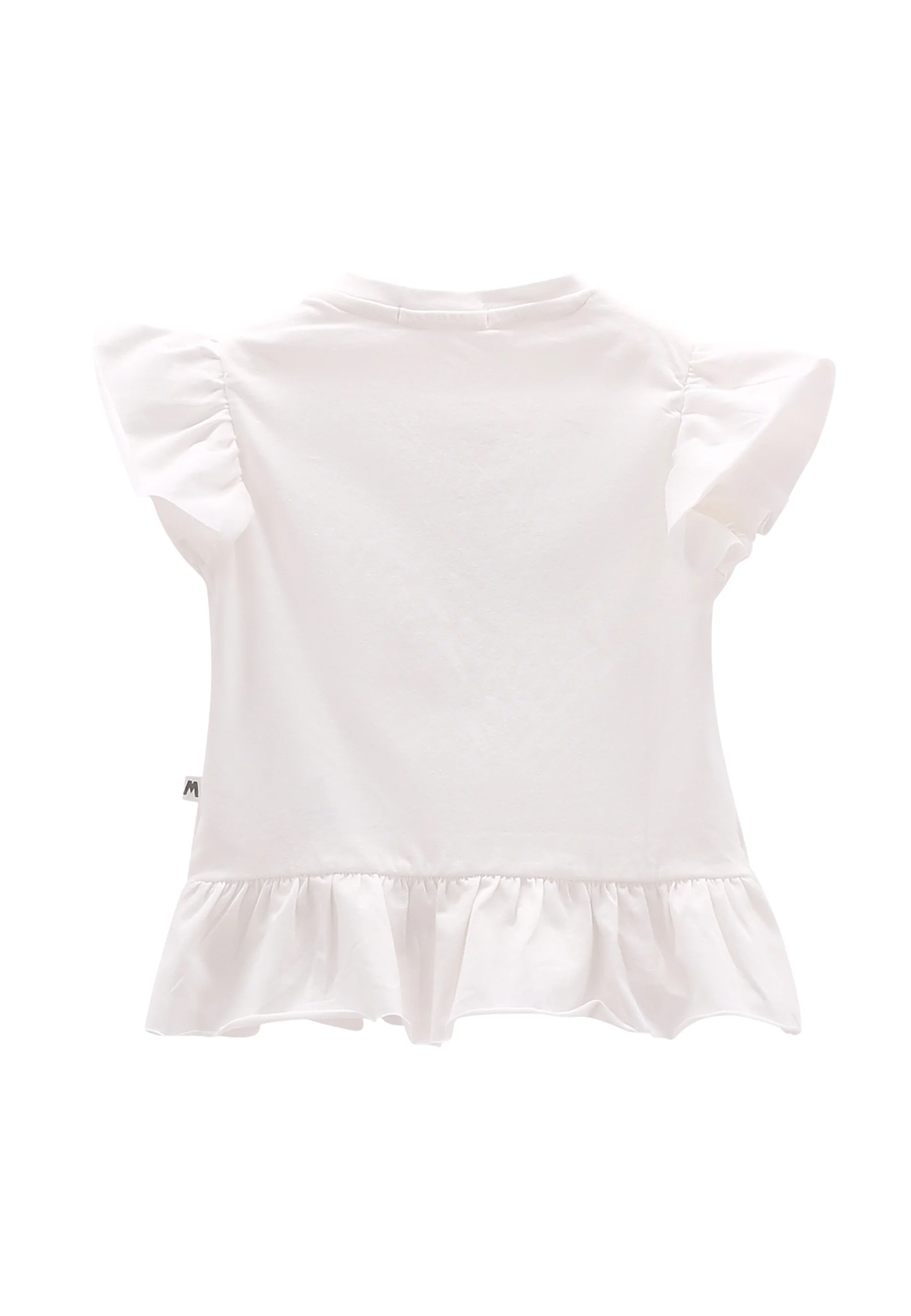 Melby T-shirt Bambini | 46E5383K - Image 2