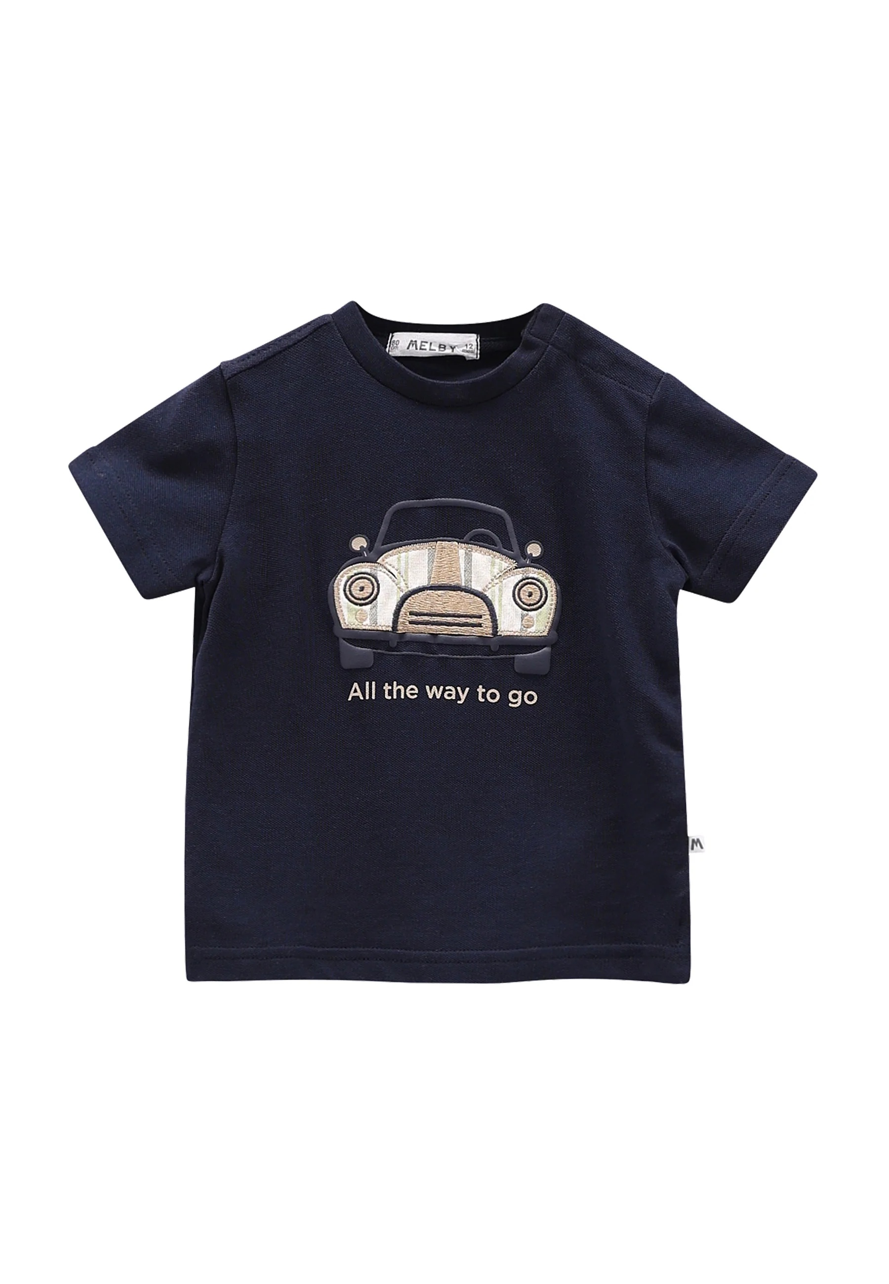 Melby T-shirt Bambini | 46E5502B