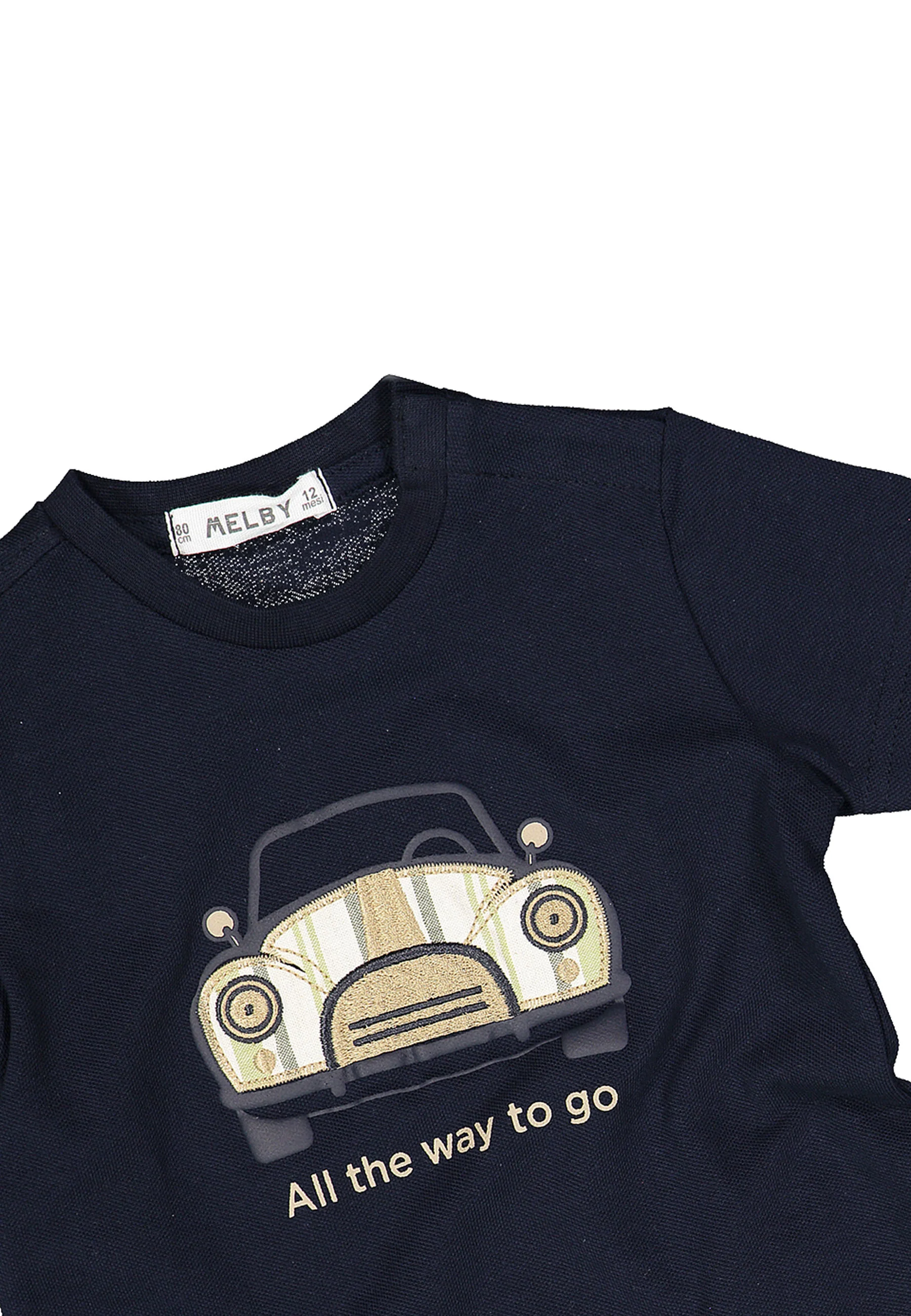 Melby T-shirt Bambini | 46E5502B - Image 3
