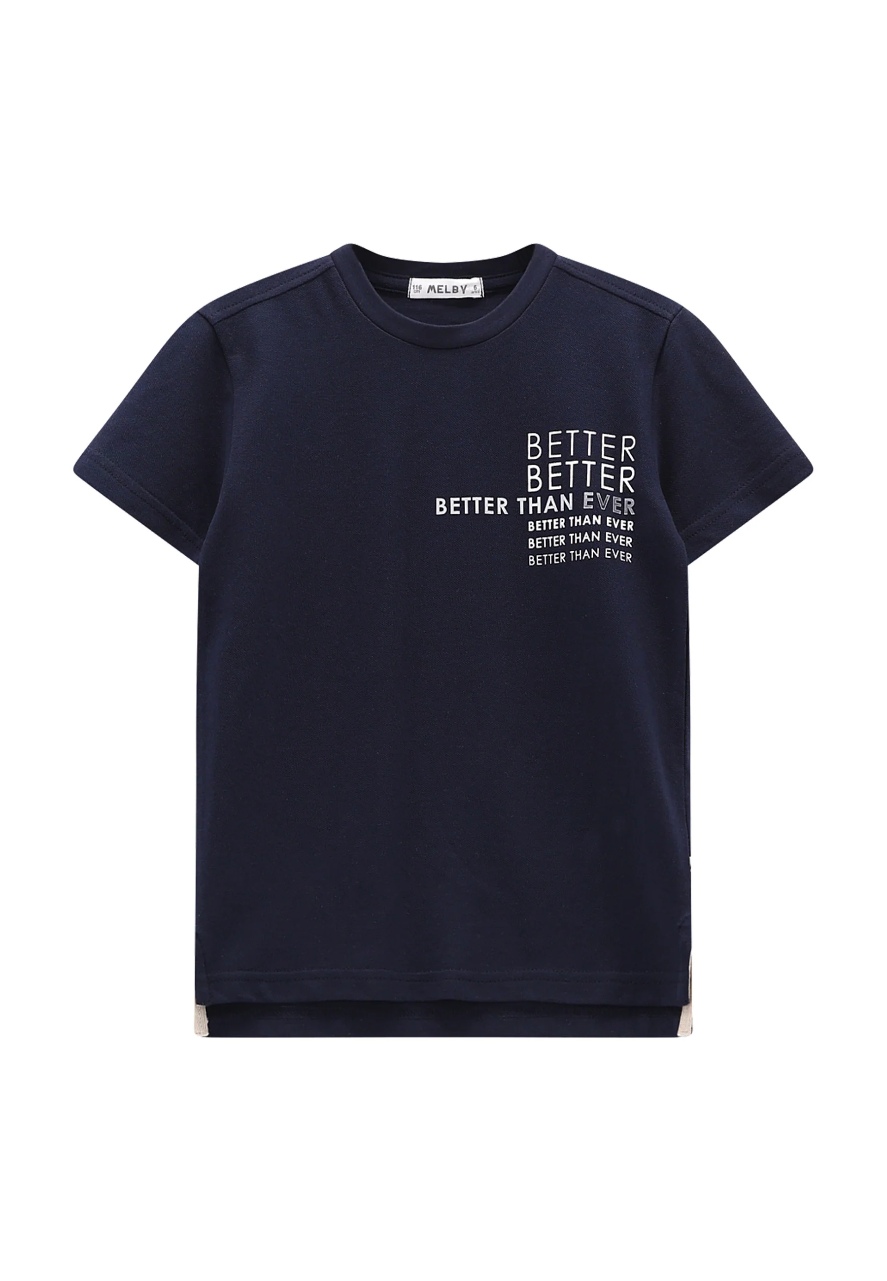 Melby T-shirt Bambini | 66E5094 - Image 4