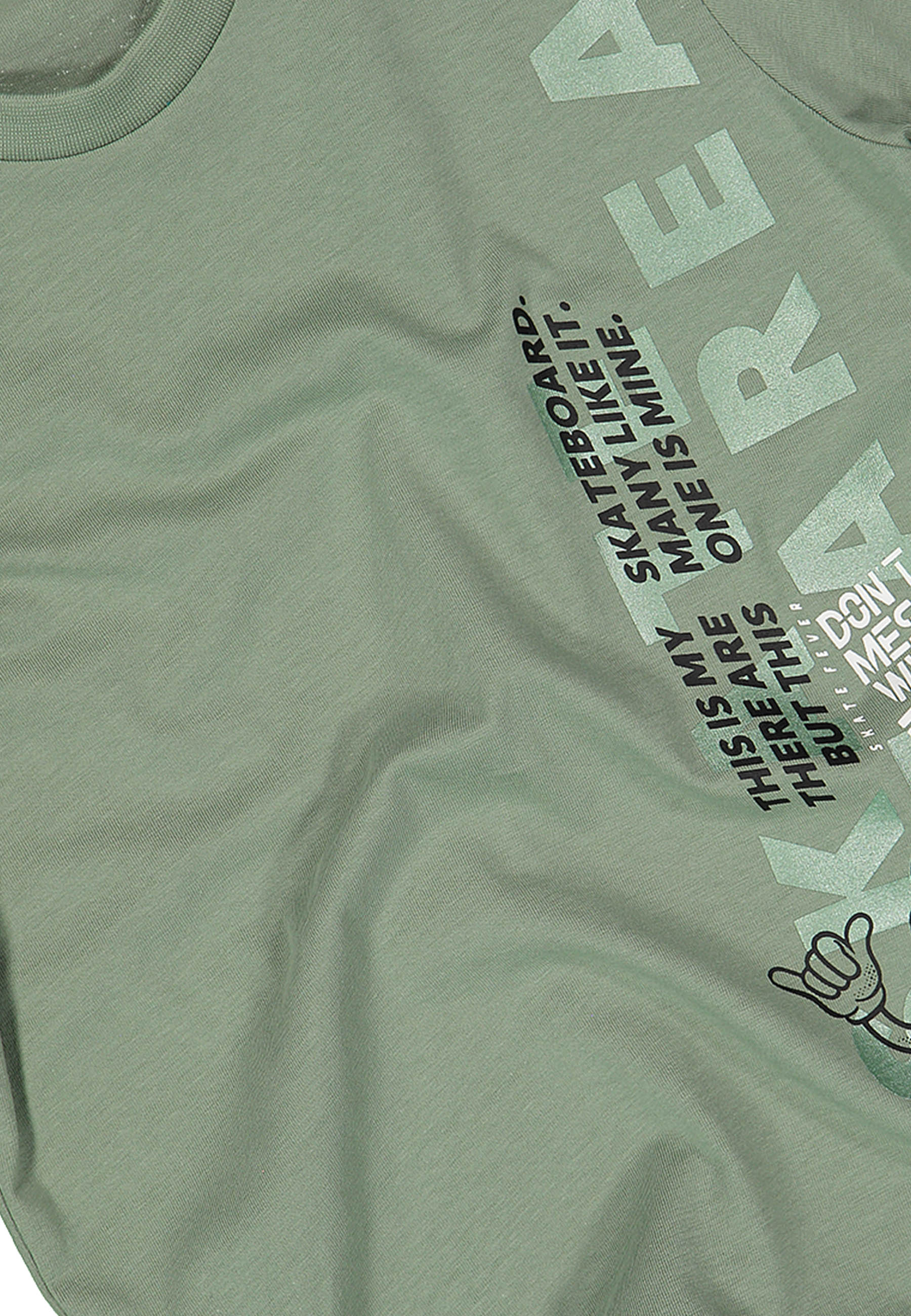 Melby T-shirt Bambini | 76E5744 - Image 6