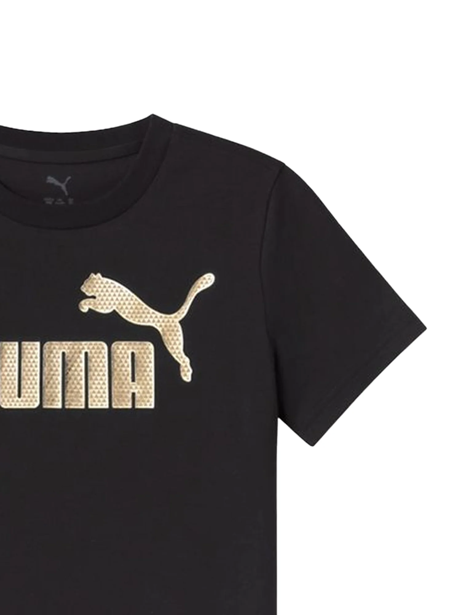Puma T-shirt Bambini | 692207 - Image 2