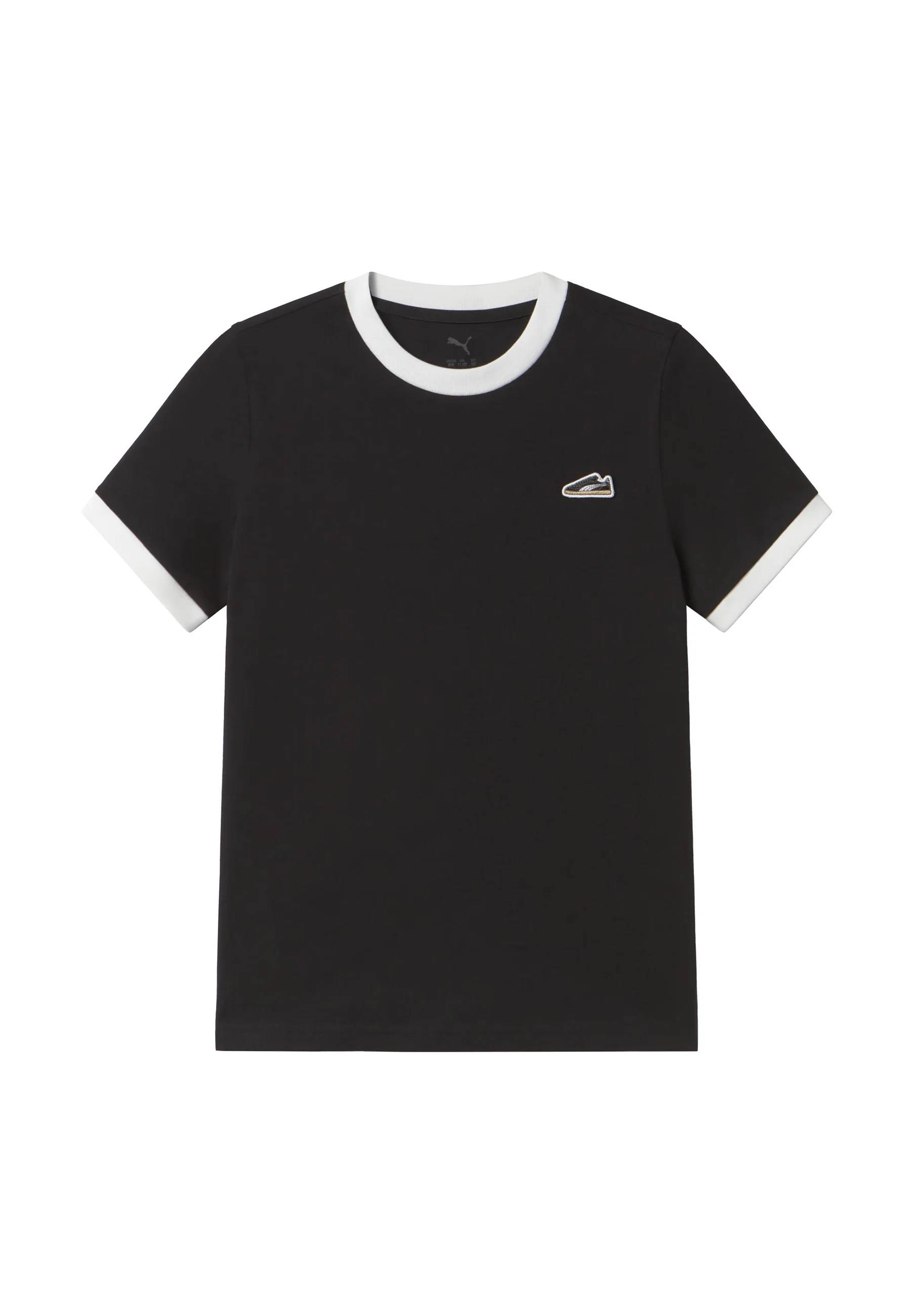 Puma Sneaker Tee T-shirt Bambini | 695483
