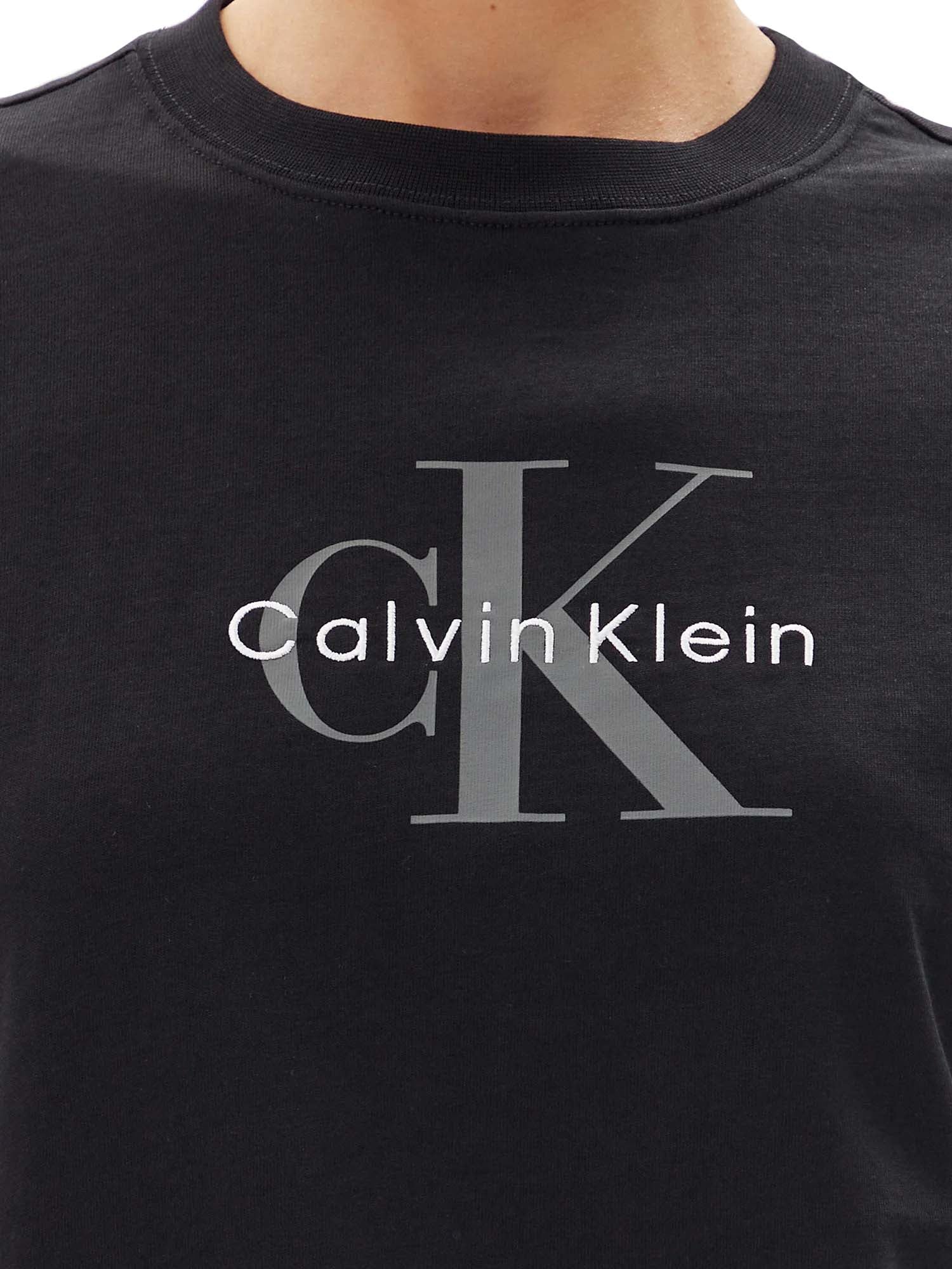 Calvin Klein T-shirt Donna | LV047B865G - Image 12