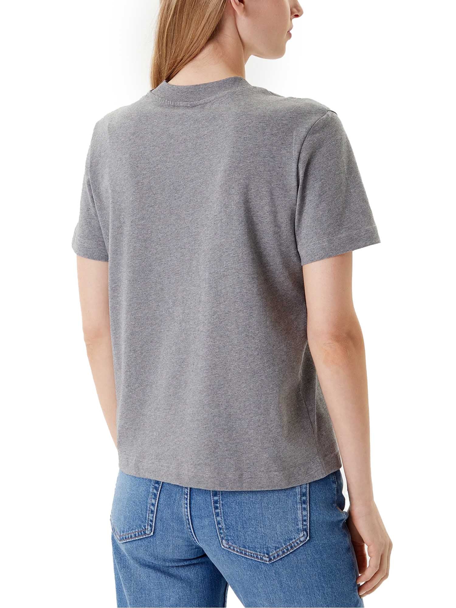 Calvin Klein T-shirt Donna | LV047B865G - Image 7