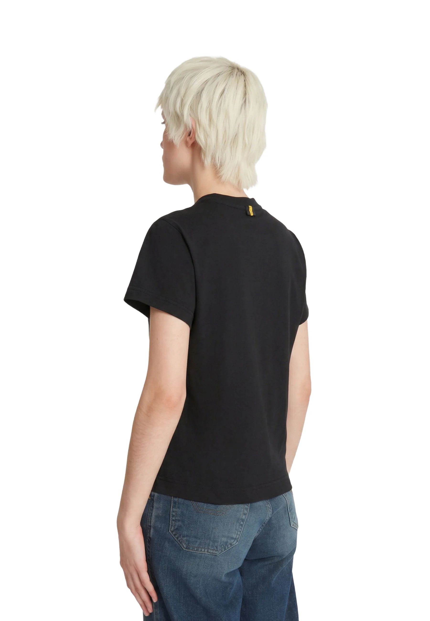 Ciesse Piumini Larin 3.0 T-shirt Donna | 265CPWT02734 C1D30X - Image 7