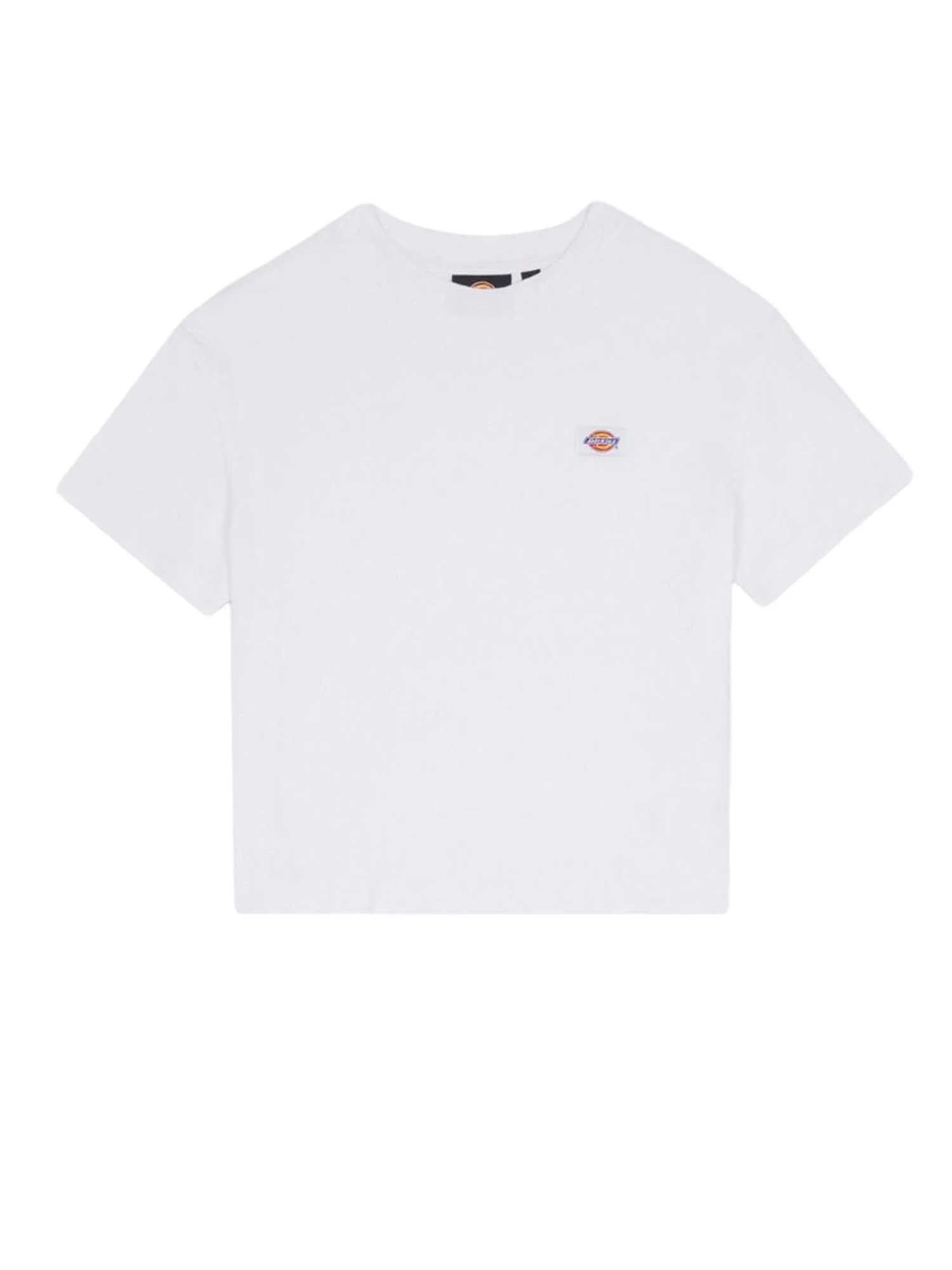 Dickies T-shirt Donna | DK0A4Y8L - Image 5