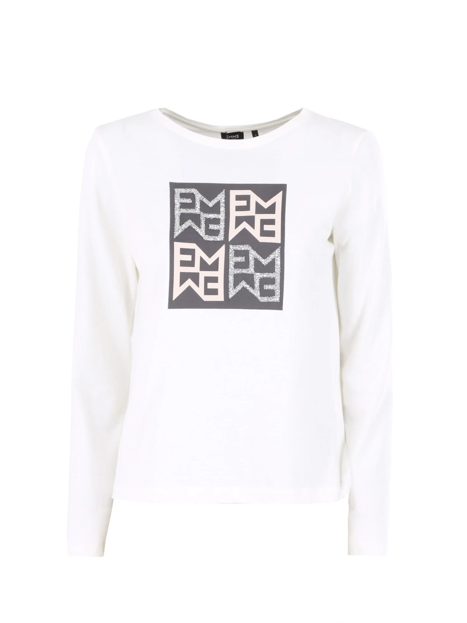 Emme T-shirt Donna | 2525976012200