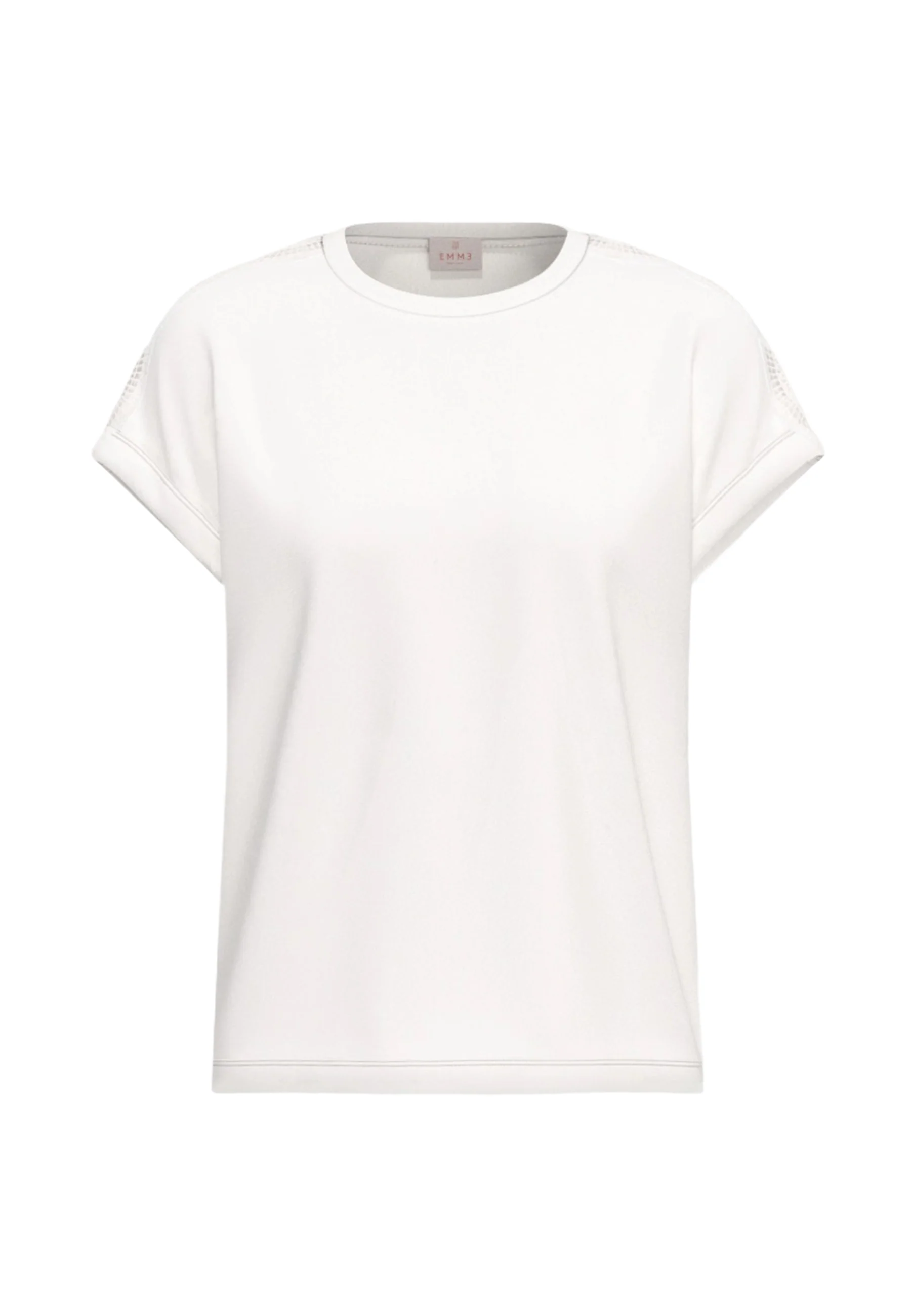 Emme Emmchiffon T-shirt Donna | 2615971032200