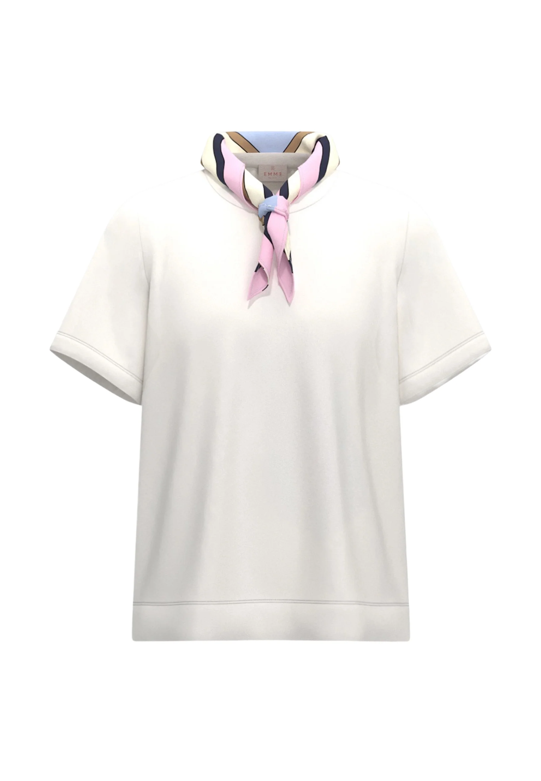 Emme Emmmaestro T-shirt Donna | 2615971041200