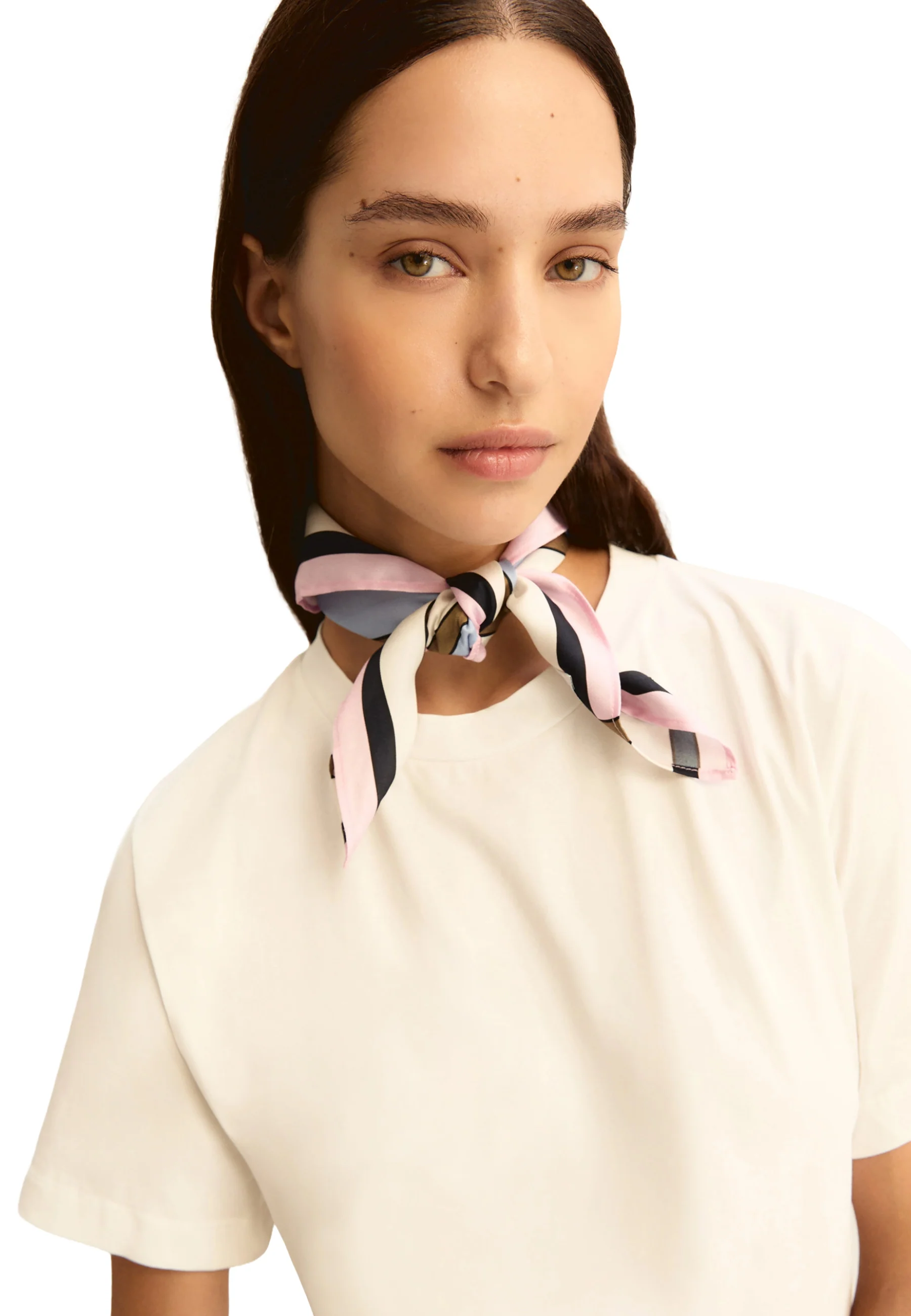 Emme Emmmaestro T-shirt Donna | 2615971041200 - Image 4