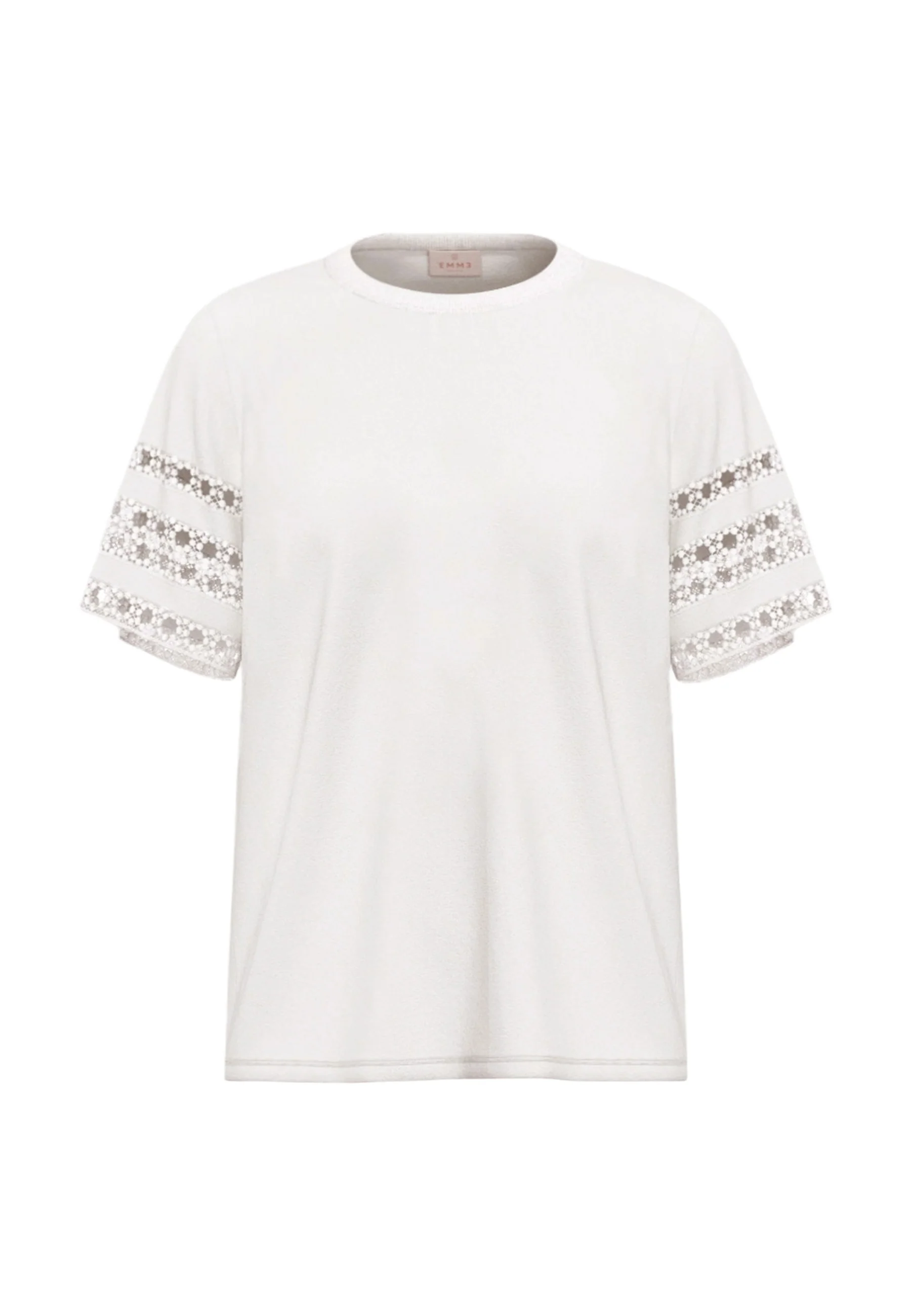 Emme Emmape T-shirt Donna | 2615971042200