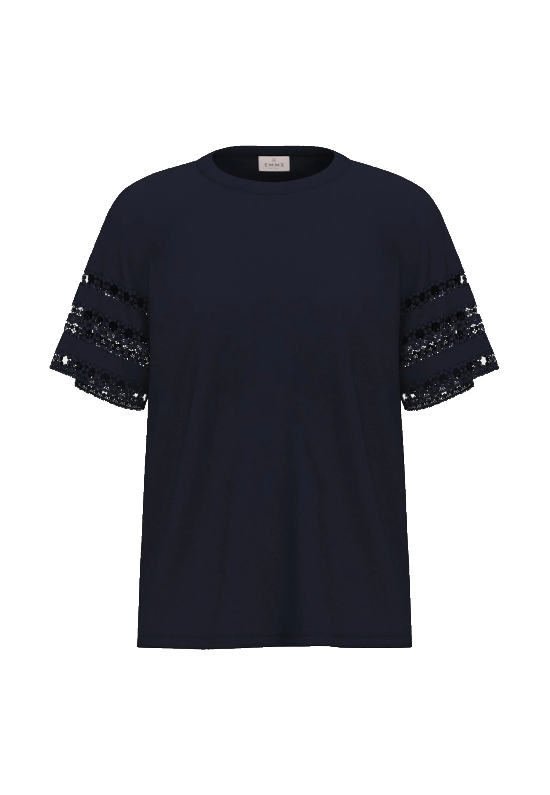 Emme Emmape T-shirt Donna | 2615971042200 - Image 5