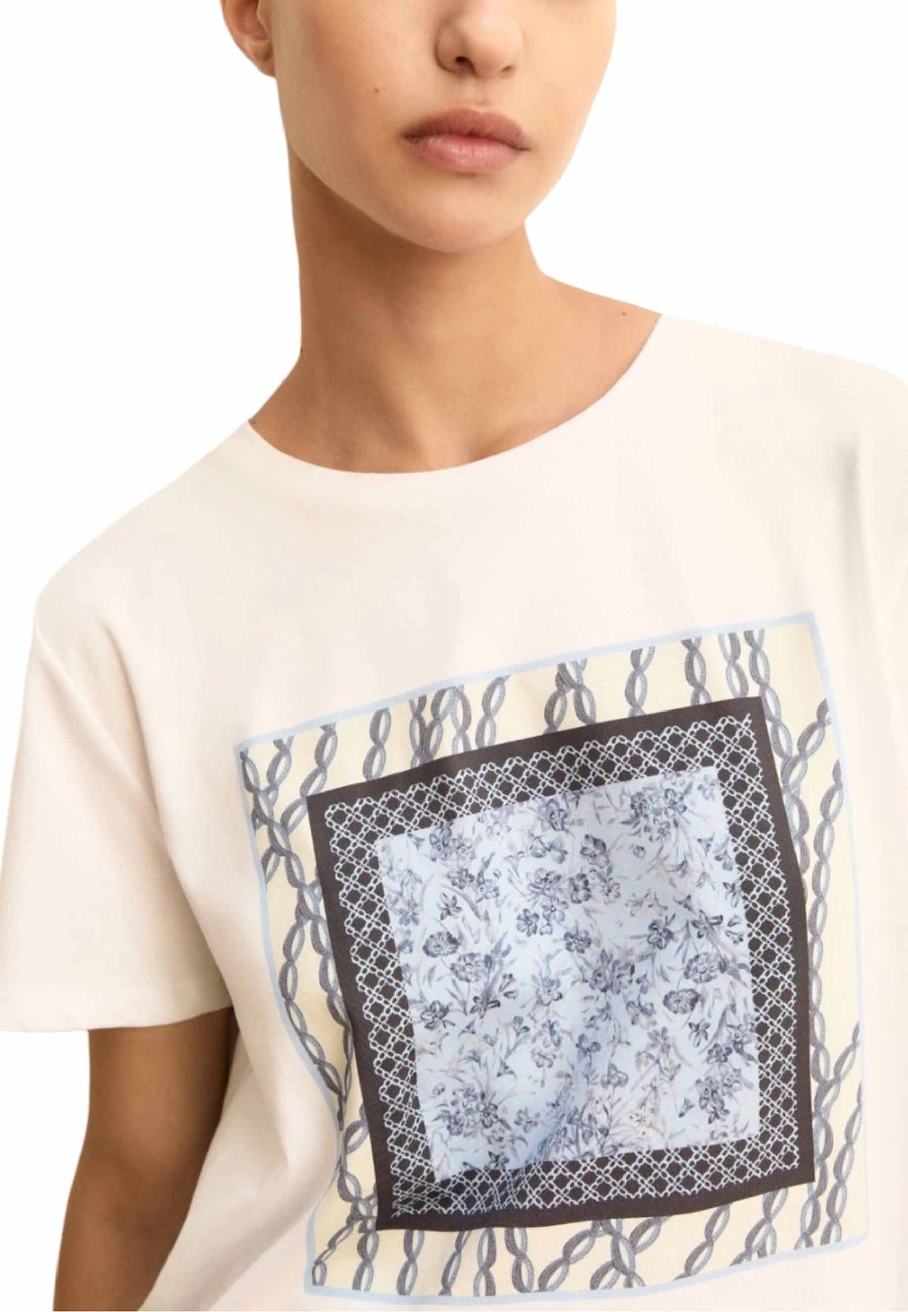 Emme T-shirt Donna | 2615971051200 - Image 4