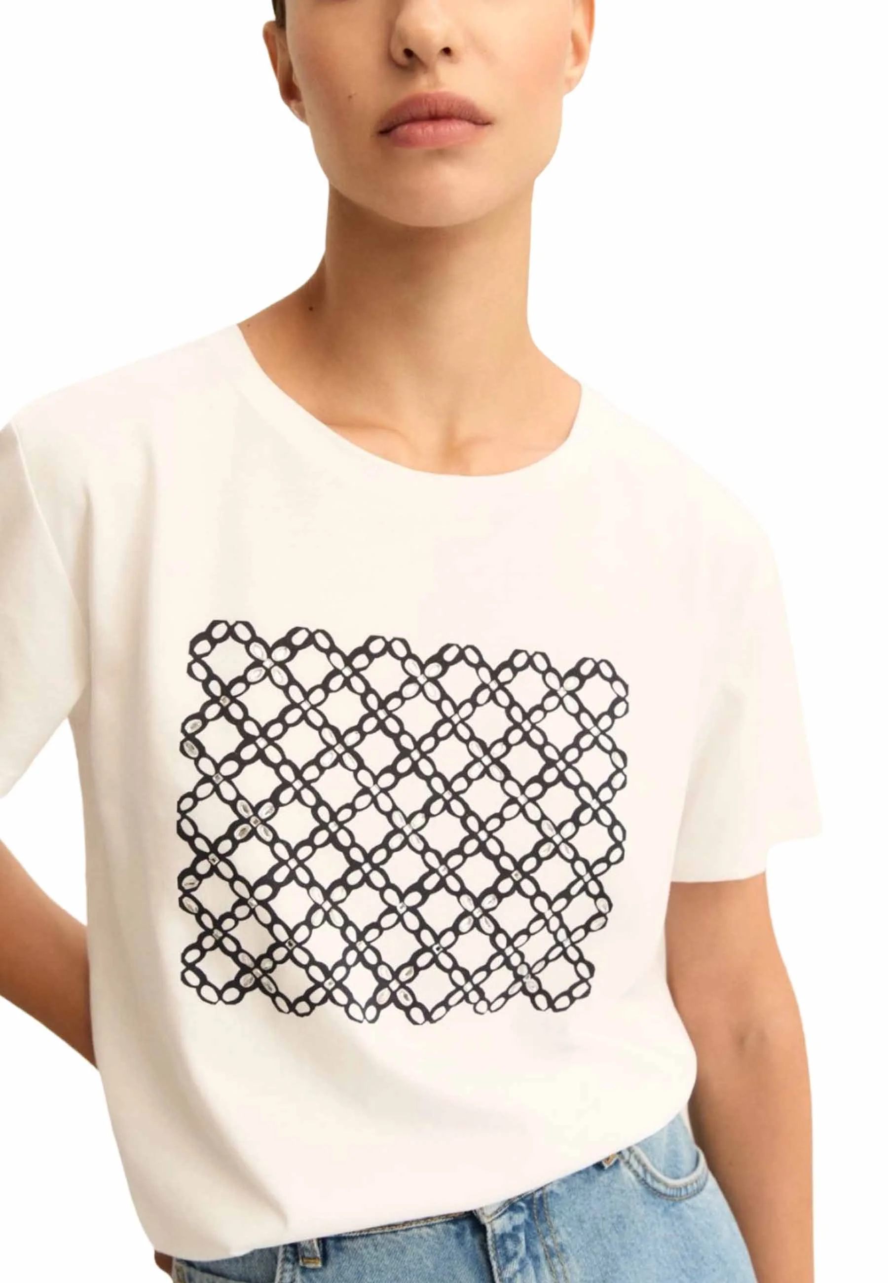 Emme T-shirt Donna | 2615971051200 - Image 9