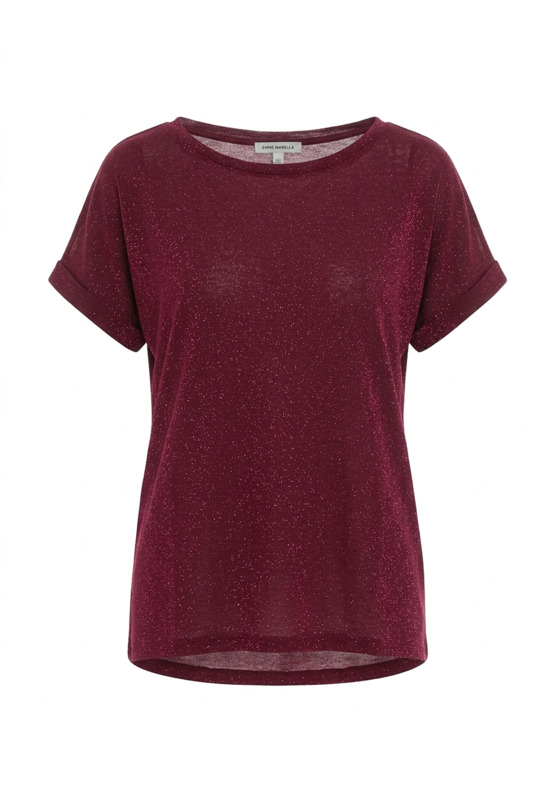 Emme Emmaccorta T-shirt Donna | 2615971052200
