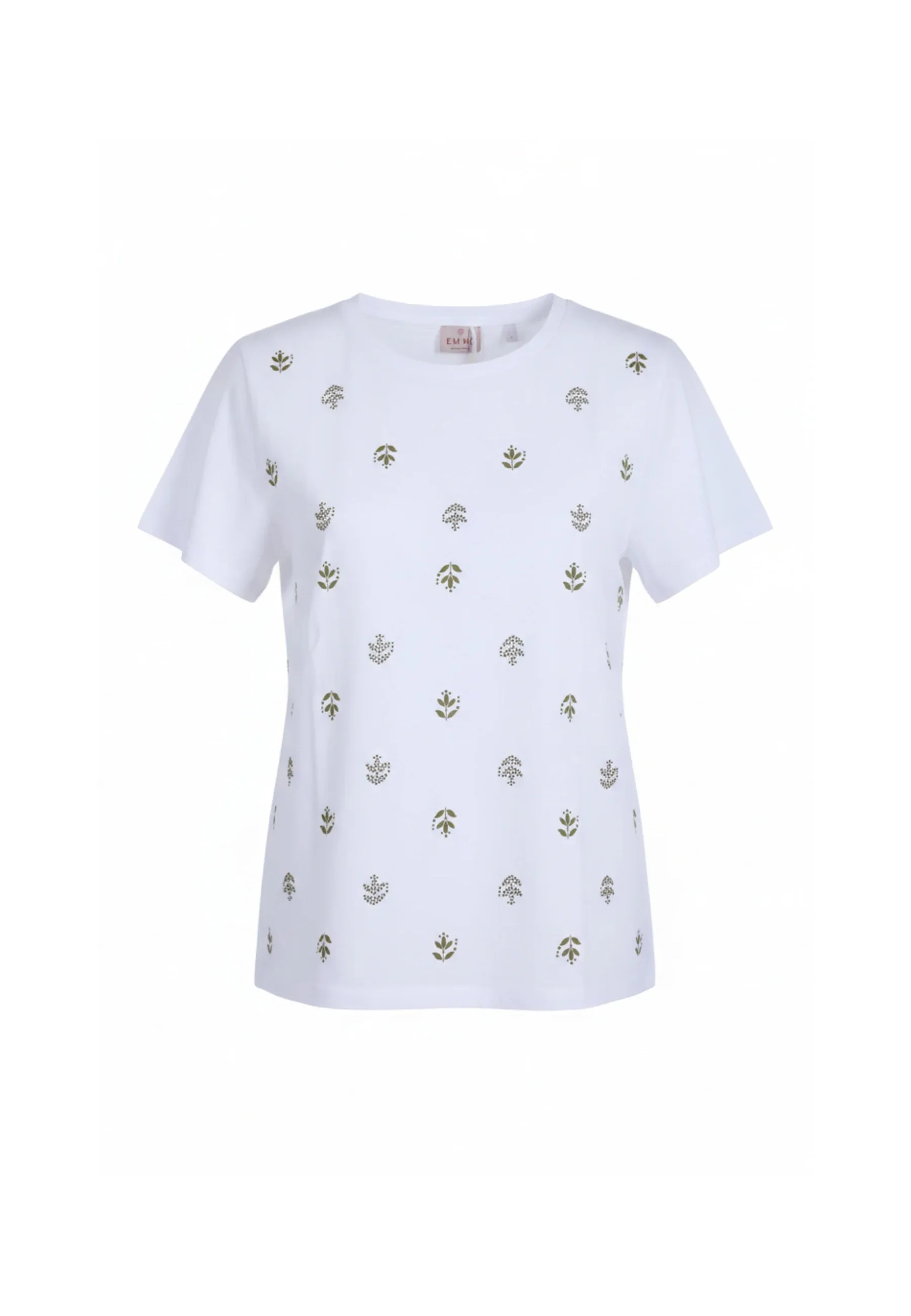 Emme T-shirt Donna | 2615971061200