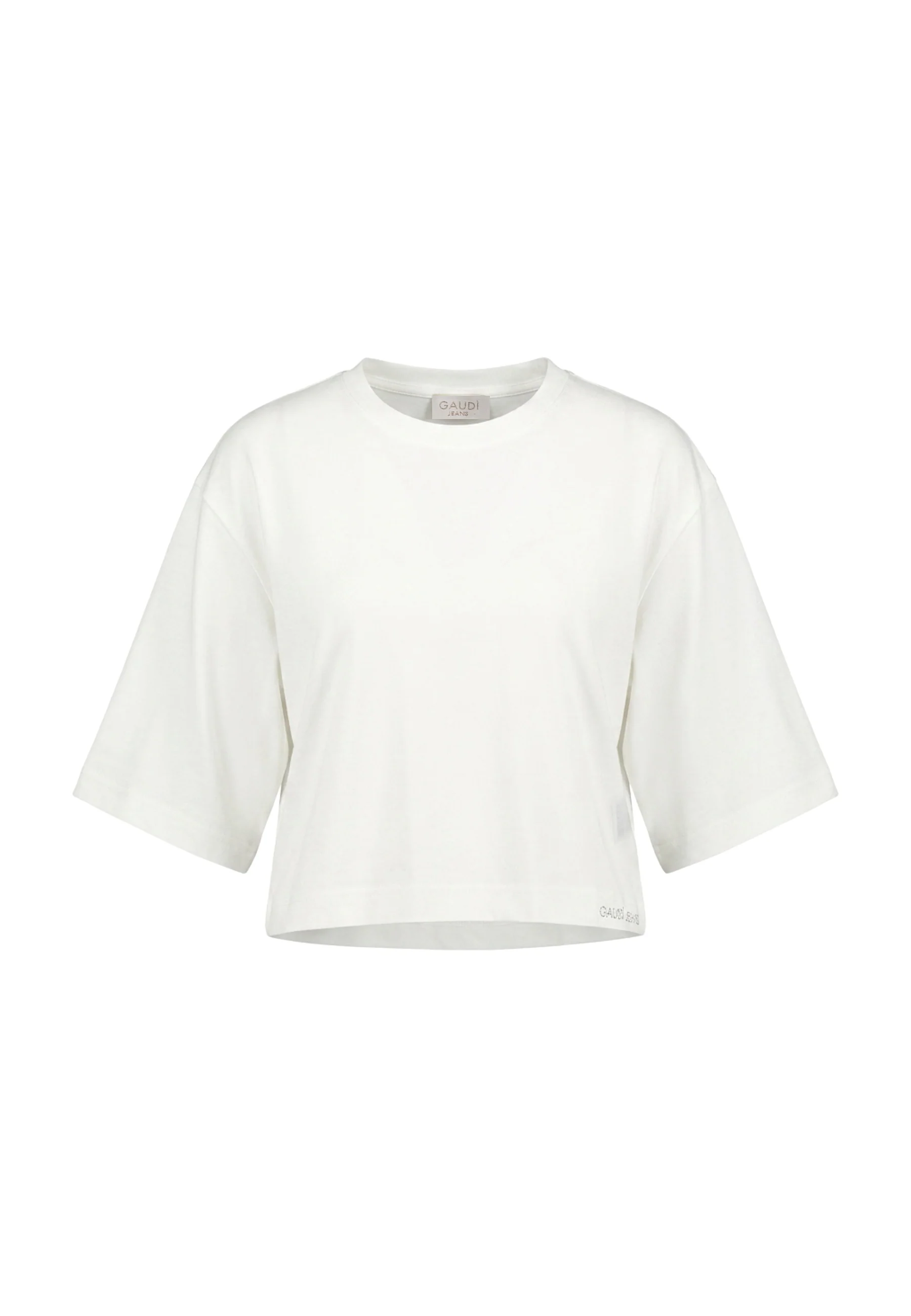 Gaudi Jeans T-shirt Donna | 611BD64033