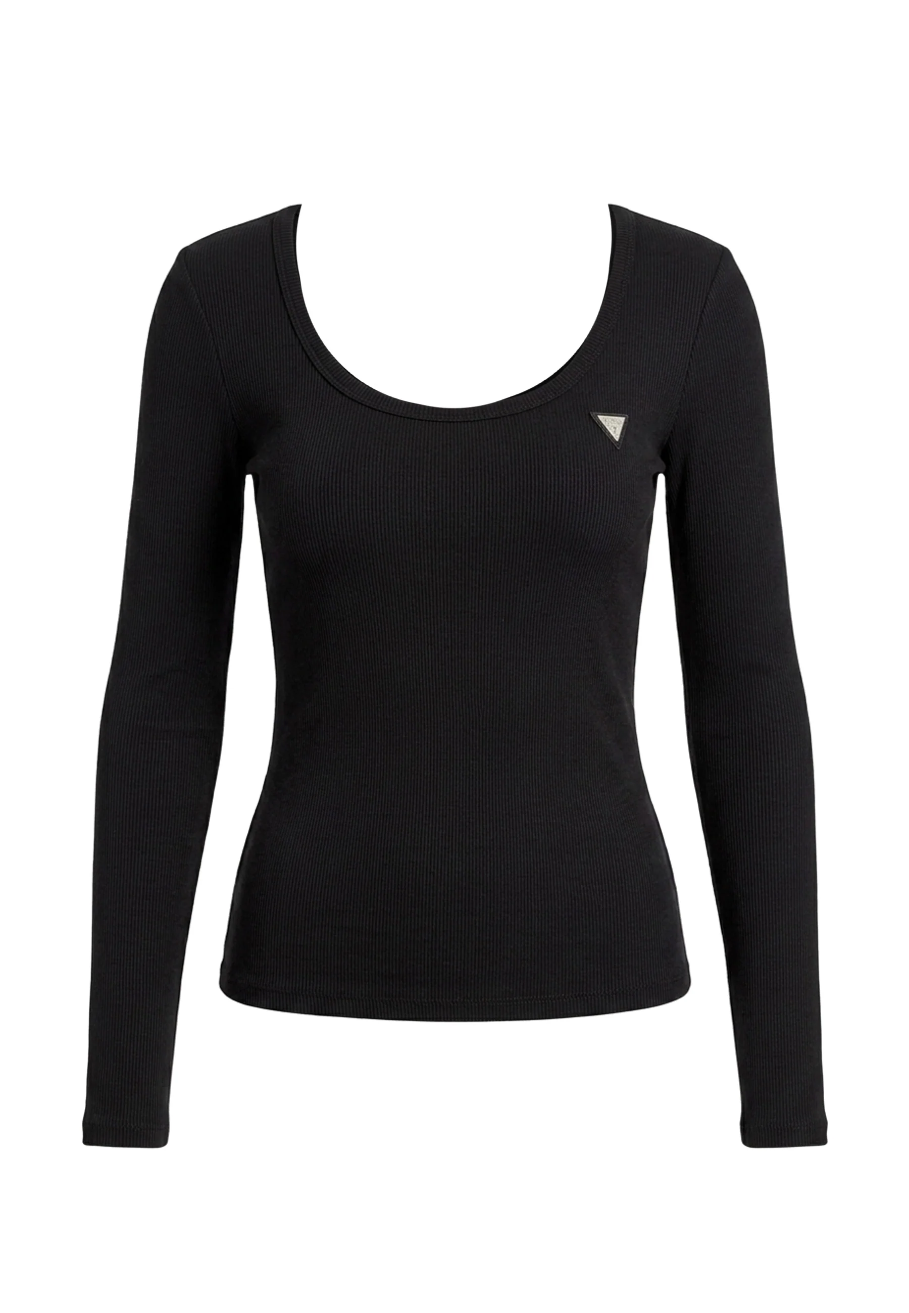 Guess Colette T-shirt Donna | V4BP07 K8RT2 - Image 5