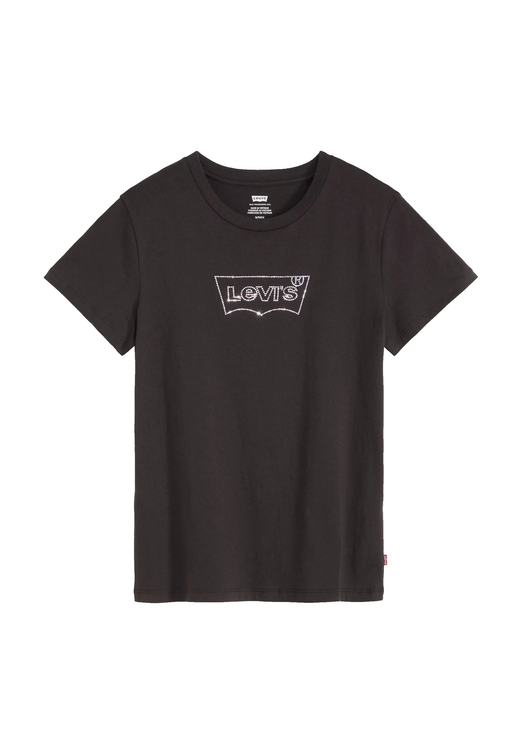 Levi's The Perfect Tee T-shirt Donna | 17369-3272