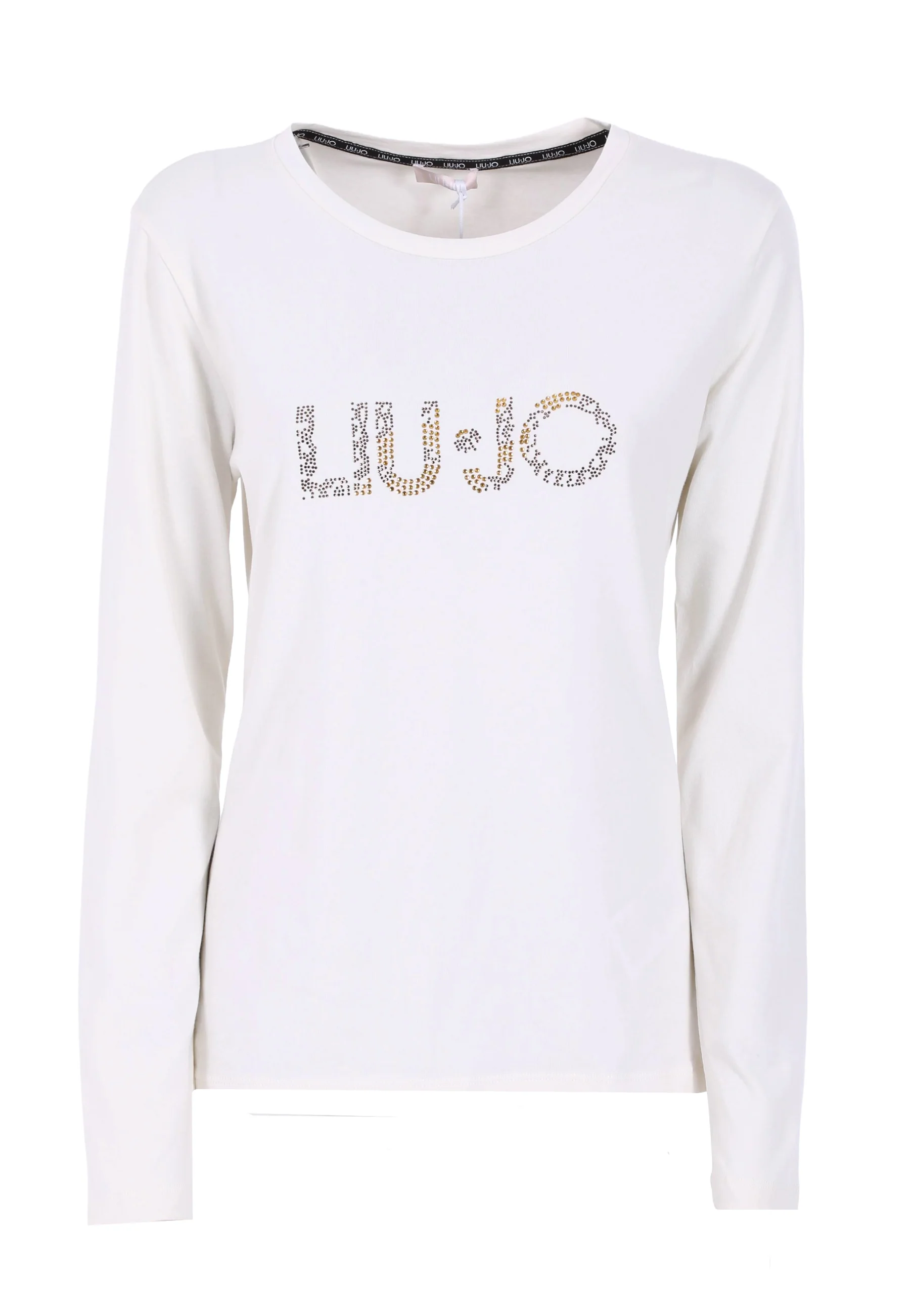 Liu-jo T-shirt Donna | TF5300 JS003