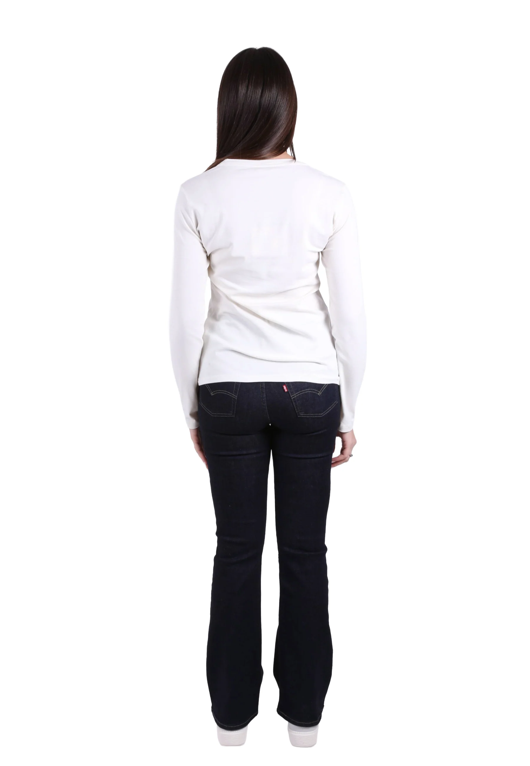 Liu-jo T-shirt Donna | TF5300 JS003 - Image 3