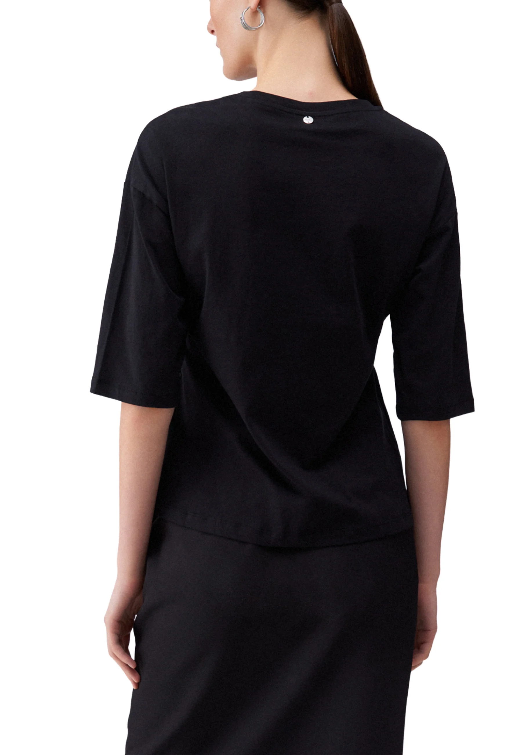 Liu-jo T-shirt Donna | WA6128 JS904 - Image 3