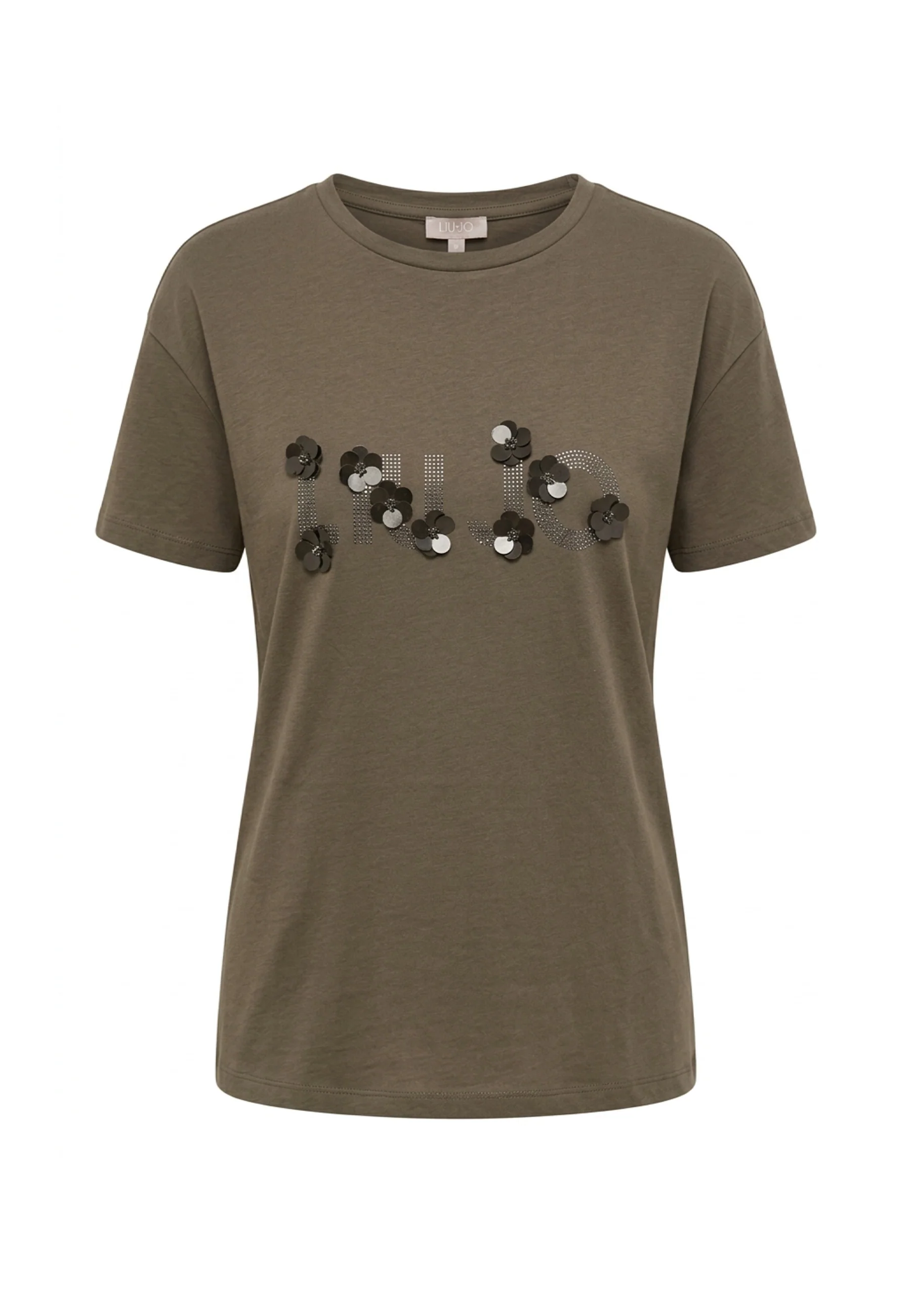 Liu-jo T-shirt Donna | WA6238 JS923