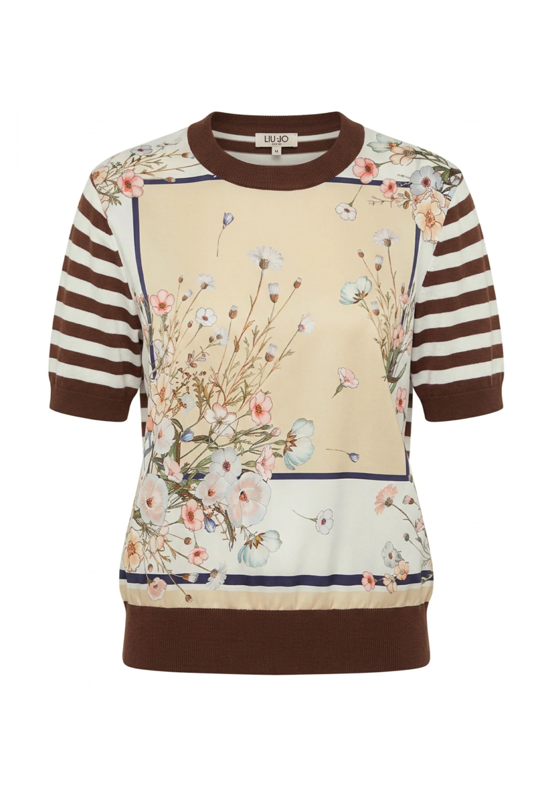 Liu-jo T-shirt Donna | WA6386 MS49I