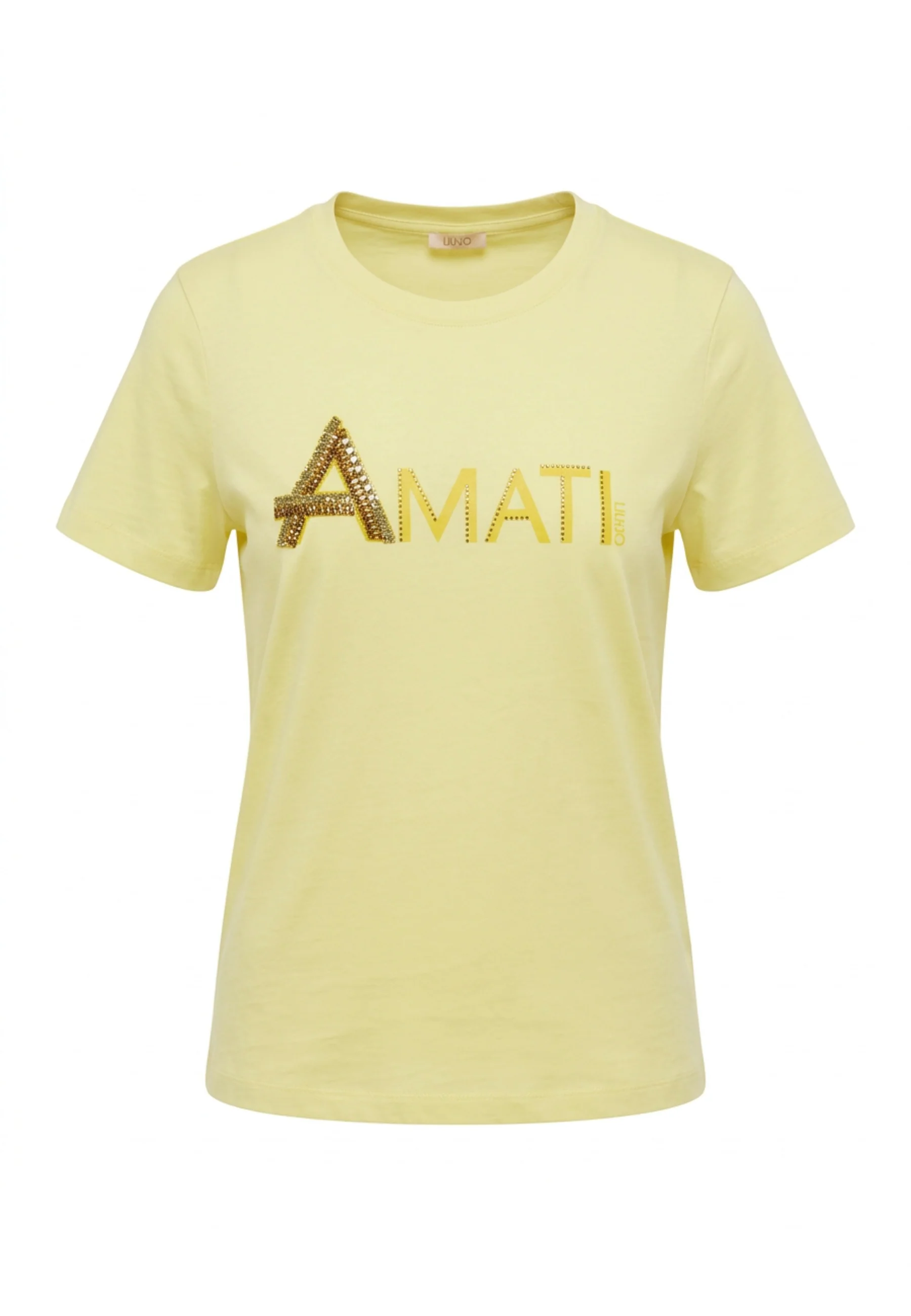 Liu-jo T-shirt Donna | WA6431 JS904 - Image 9