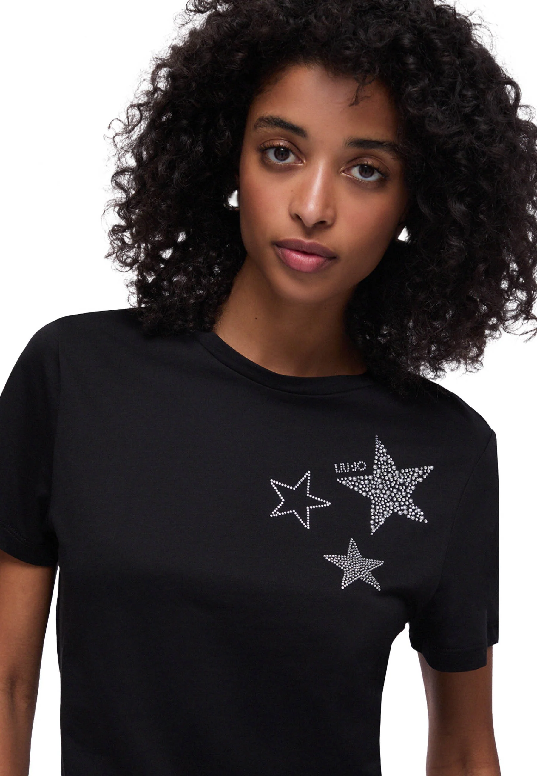 Liu-jo T-shirt Donna | WA6491 JS923 - Image 9