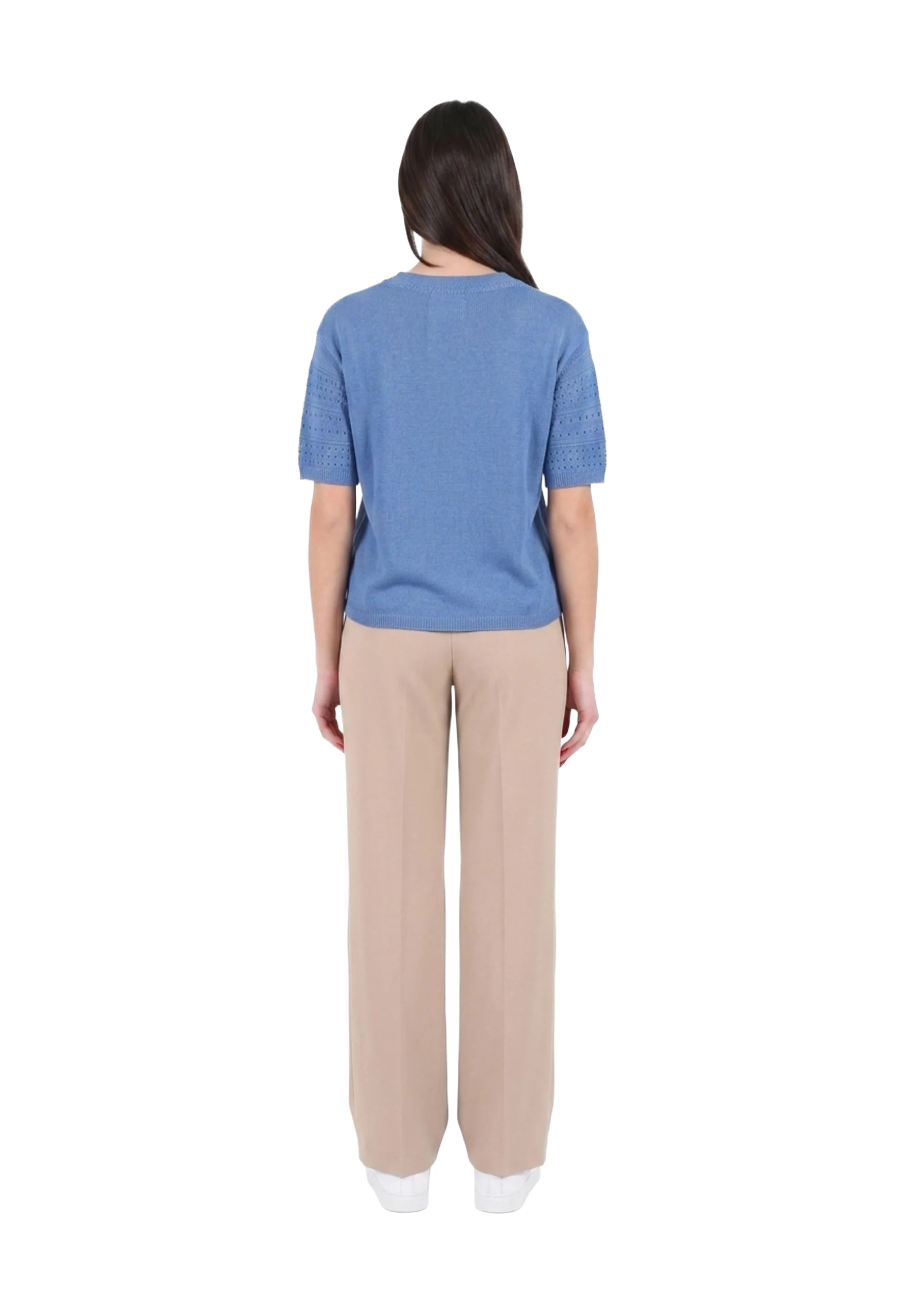 Pennyblack Pbbpuzzle T-shirt Donna | 2611361123200 - Image 3
