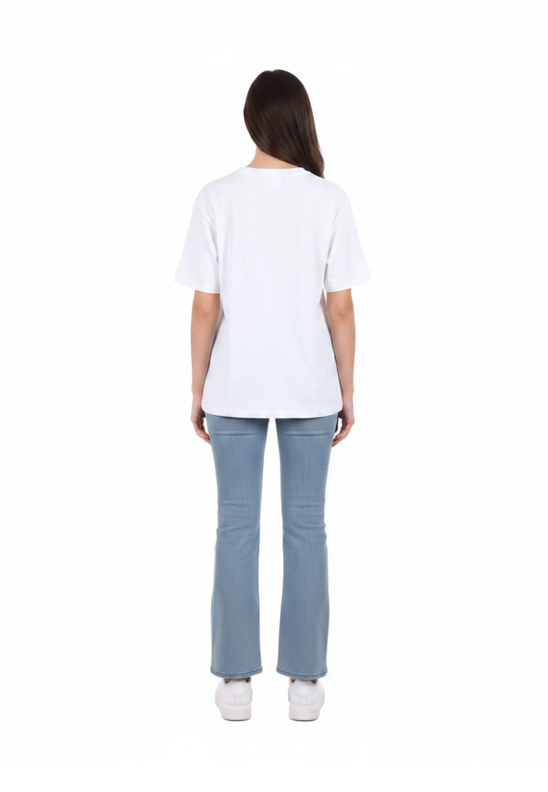 Pennyblack Pbbsabbia T-shirt Donna | 2611971033200 - Image 7