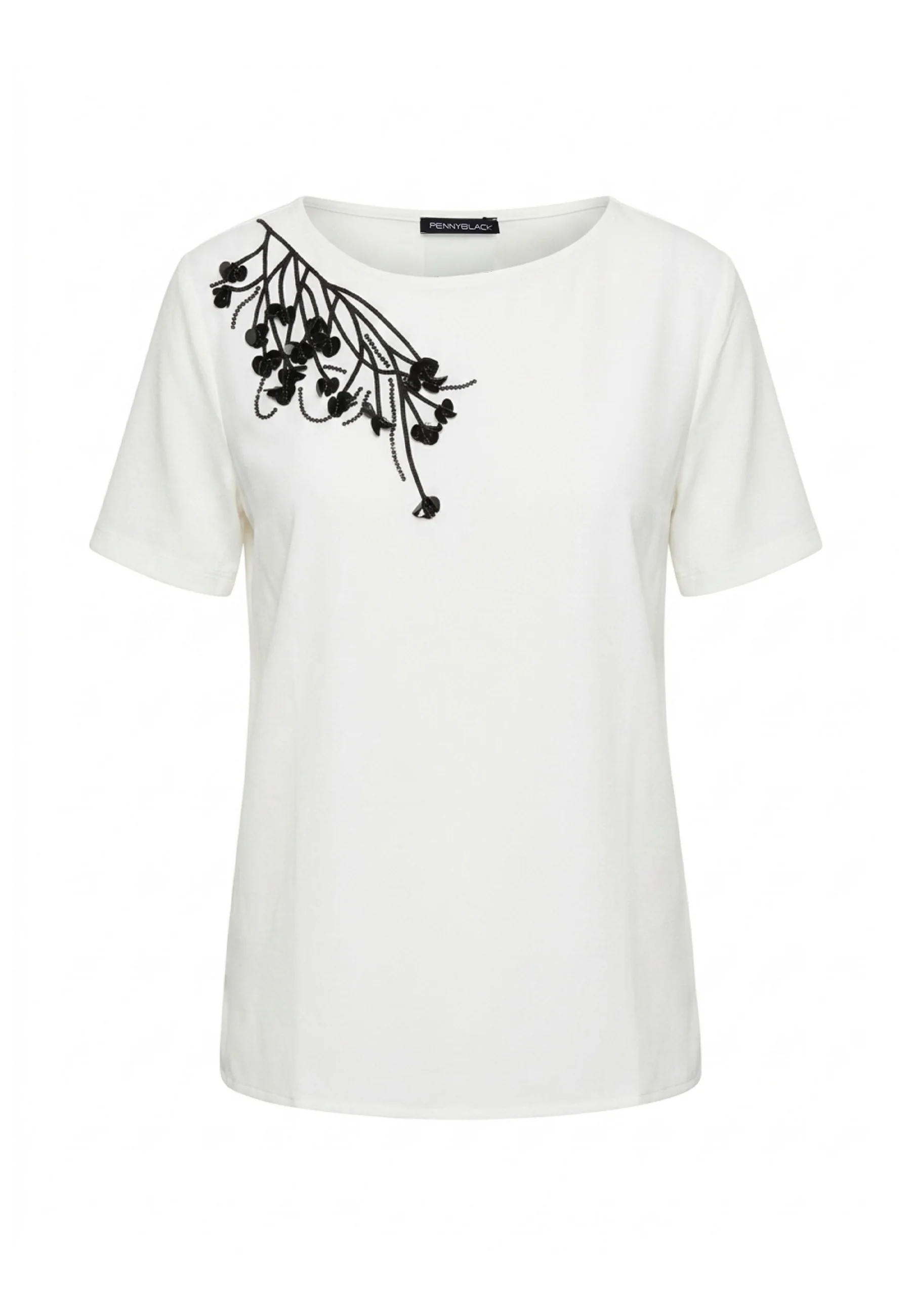 Pennyblack Pbbonda T-shirt Donna | 2611971063200