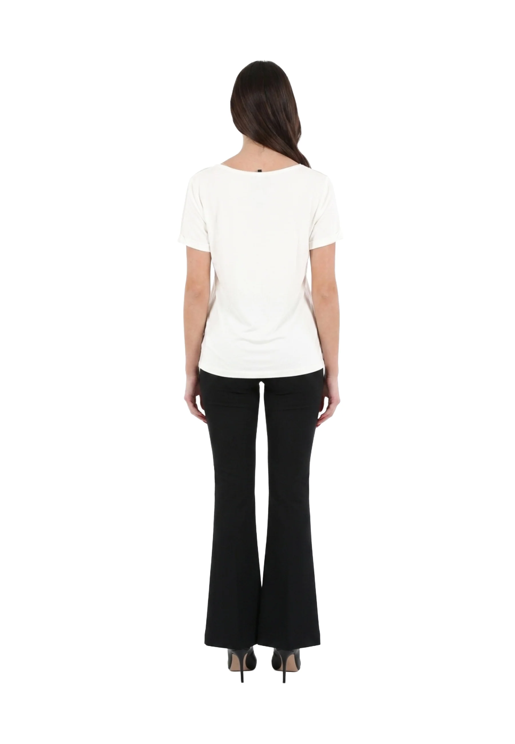 Pennyblack Pbbonda T-shirt Donna | 2611971063200 - Image 3