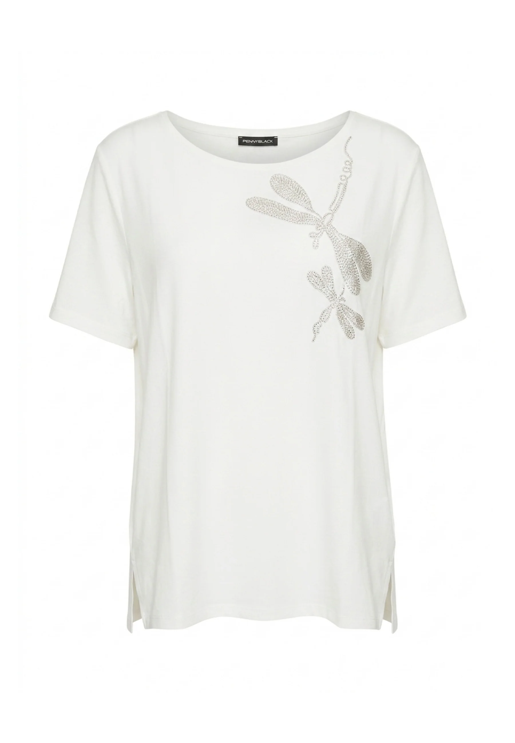 Pennyblack Pbbonda T-shirt Donna | 2611971063200 - Image 5