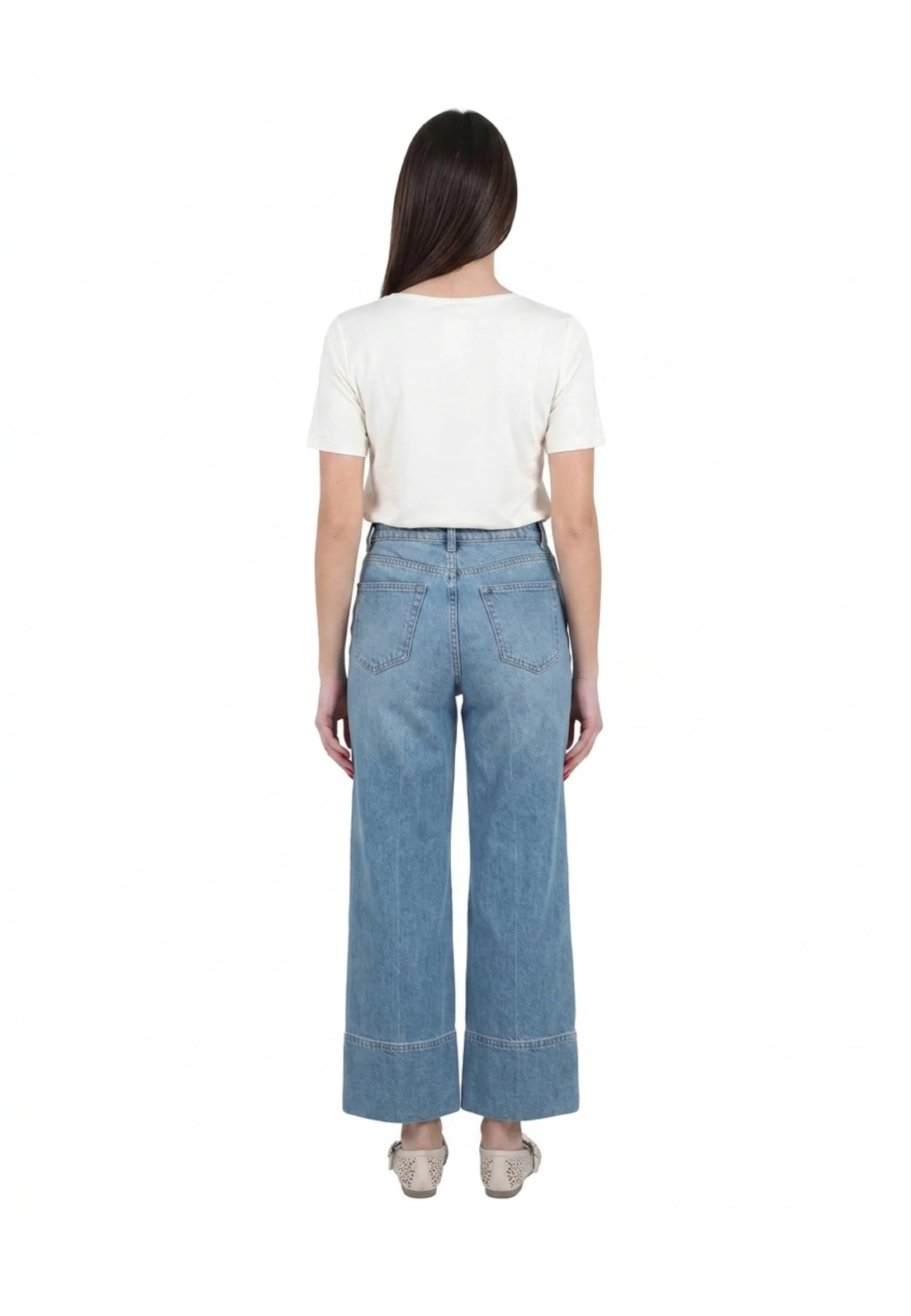 Pennyblack Pbbonda T-shirt Donna | 2611971063200 - Image 7