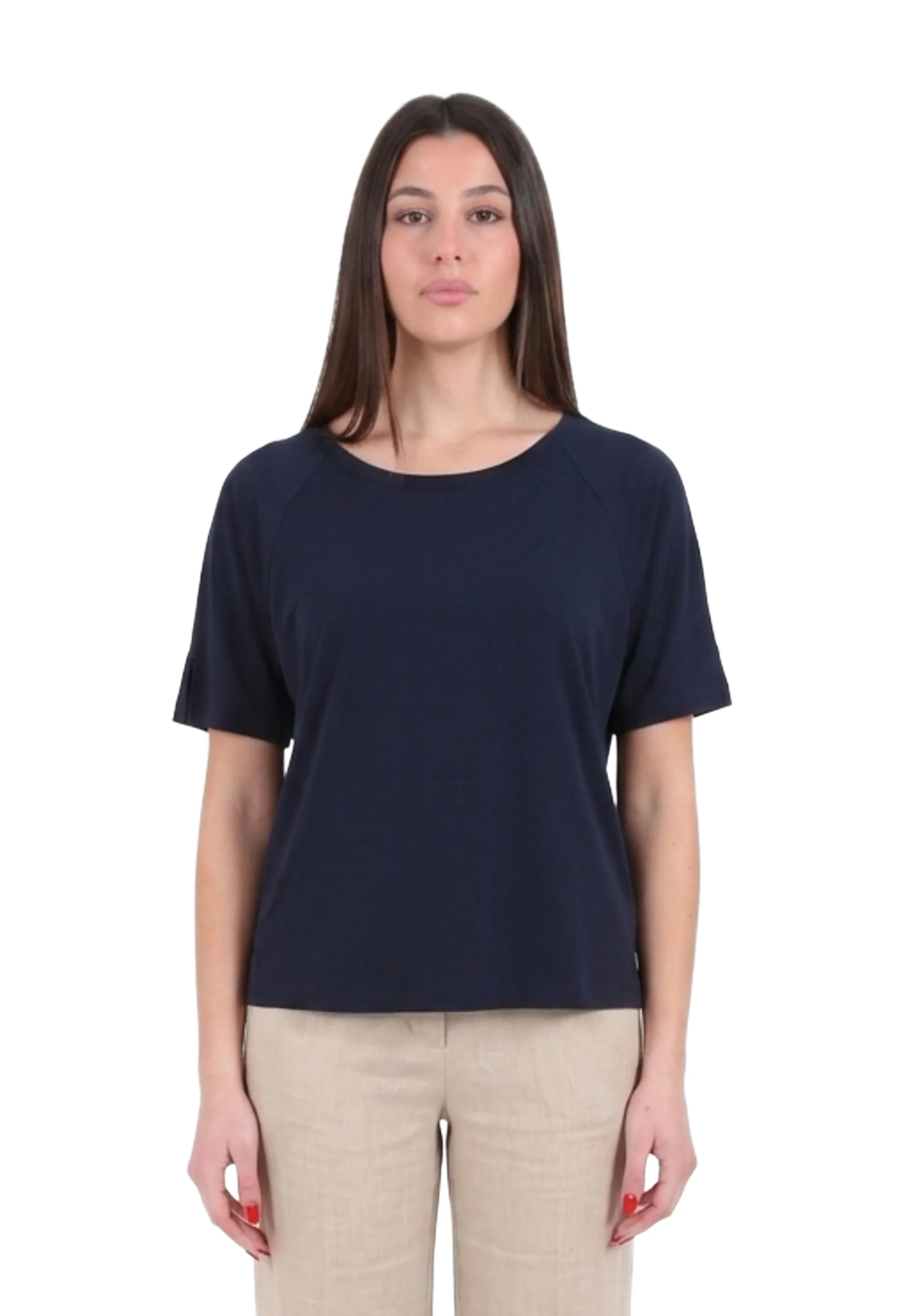Pennyblack Pbjonagro T-shirt Donna | 2611971076200 - Image 4