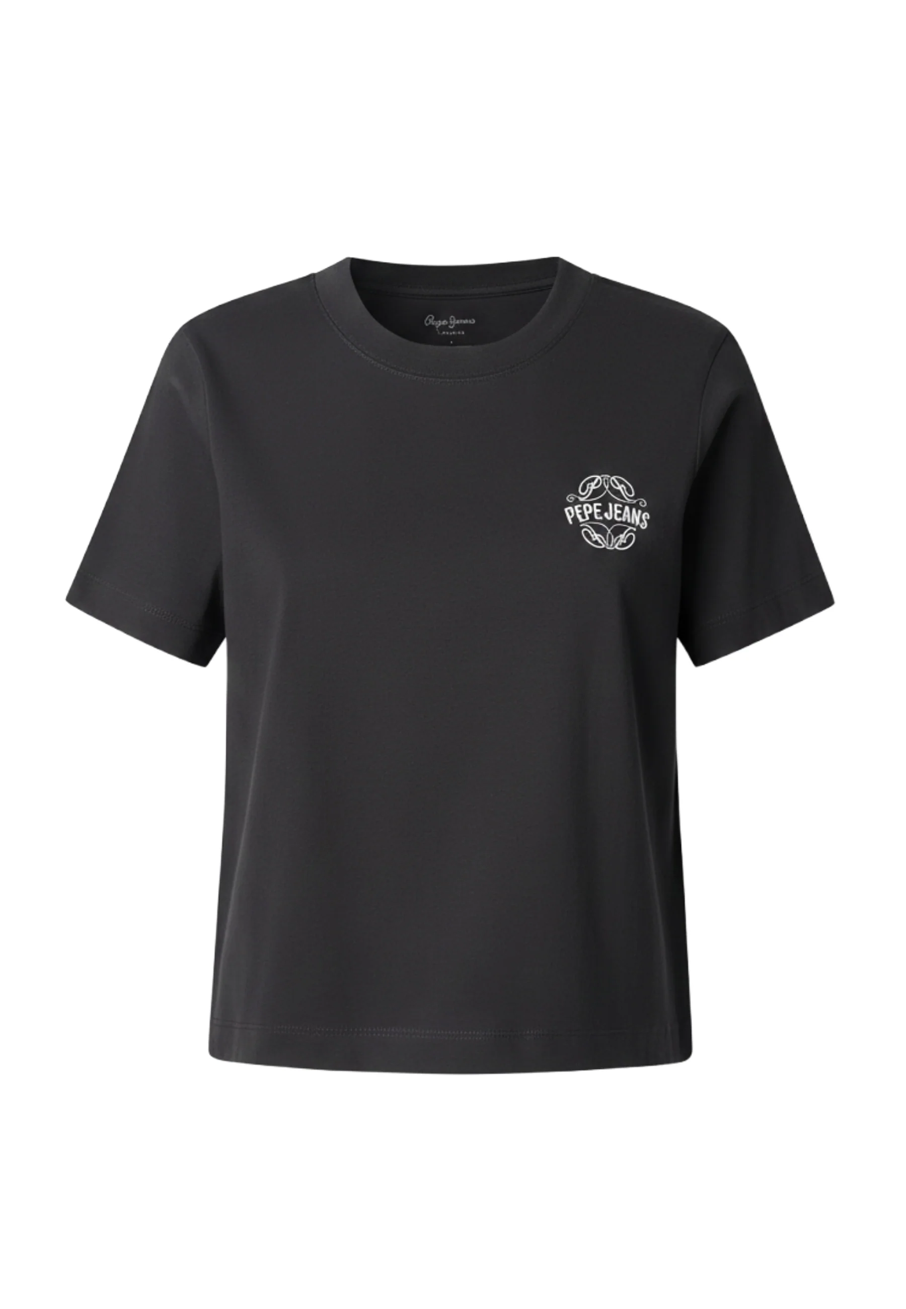 Pepe Jeans T-shirt Donna | PL5000161 - Image 5