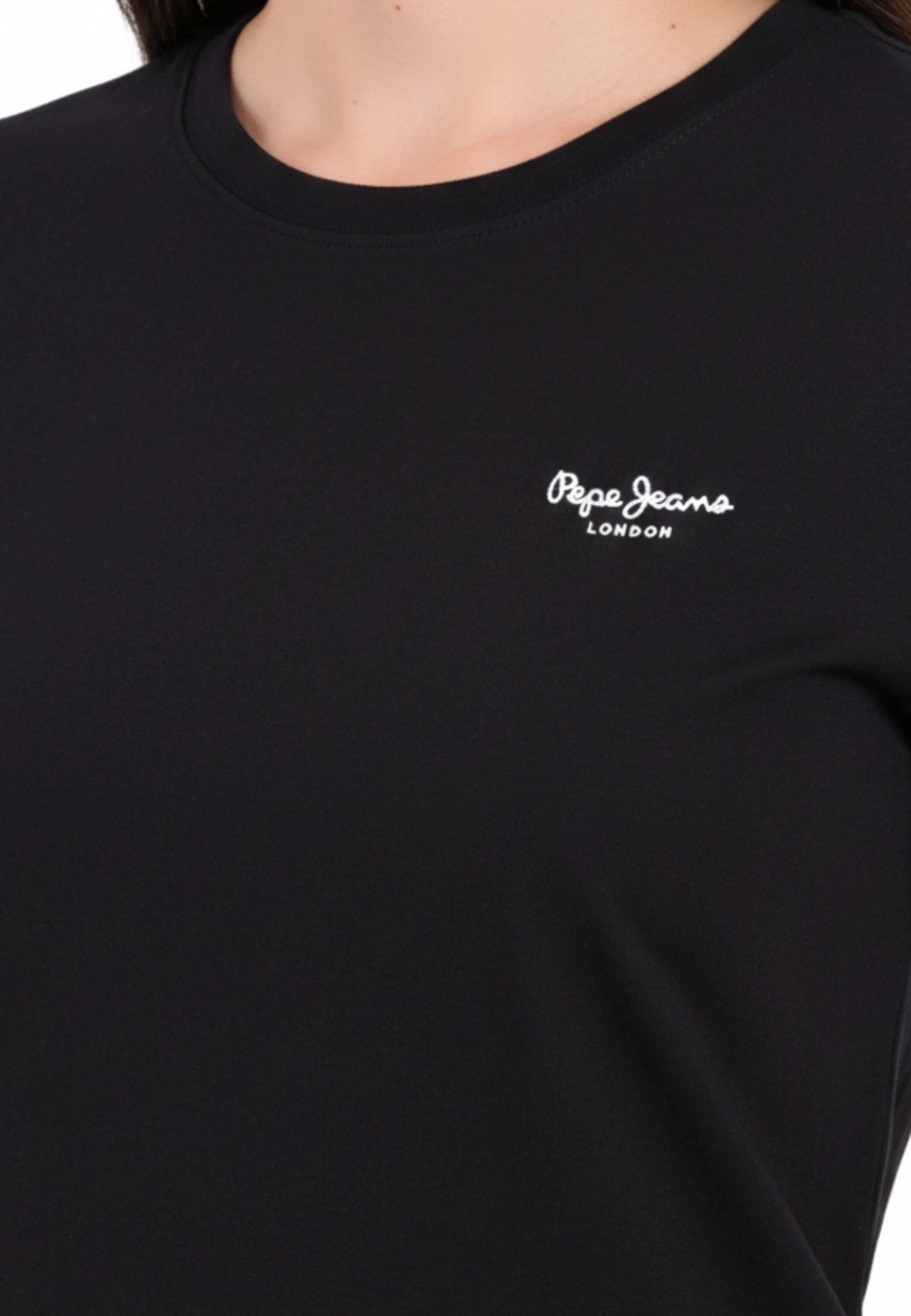 Pepe Jeans T-shirt Donna | PL504821 1 - Image 4