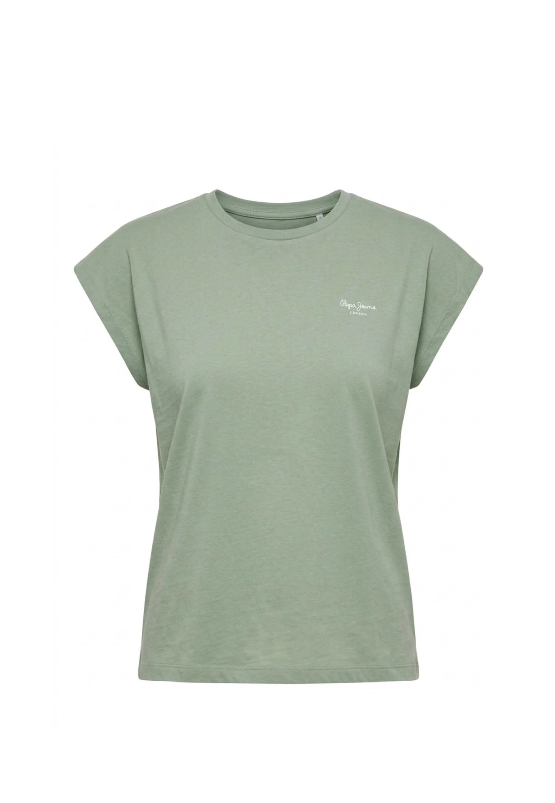 Pepe Jeans T-shirt Donna | PL504821 1 - Image 9