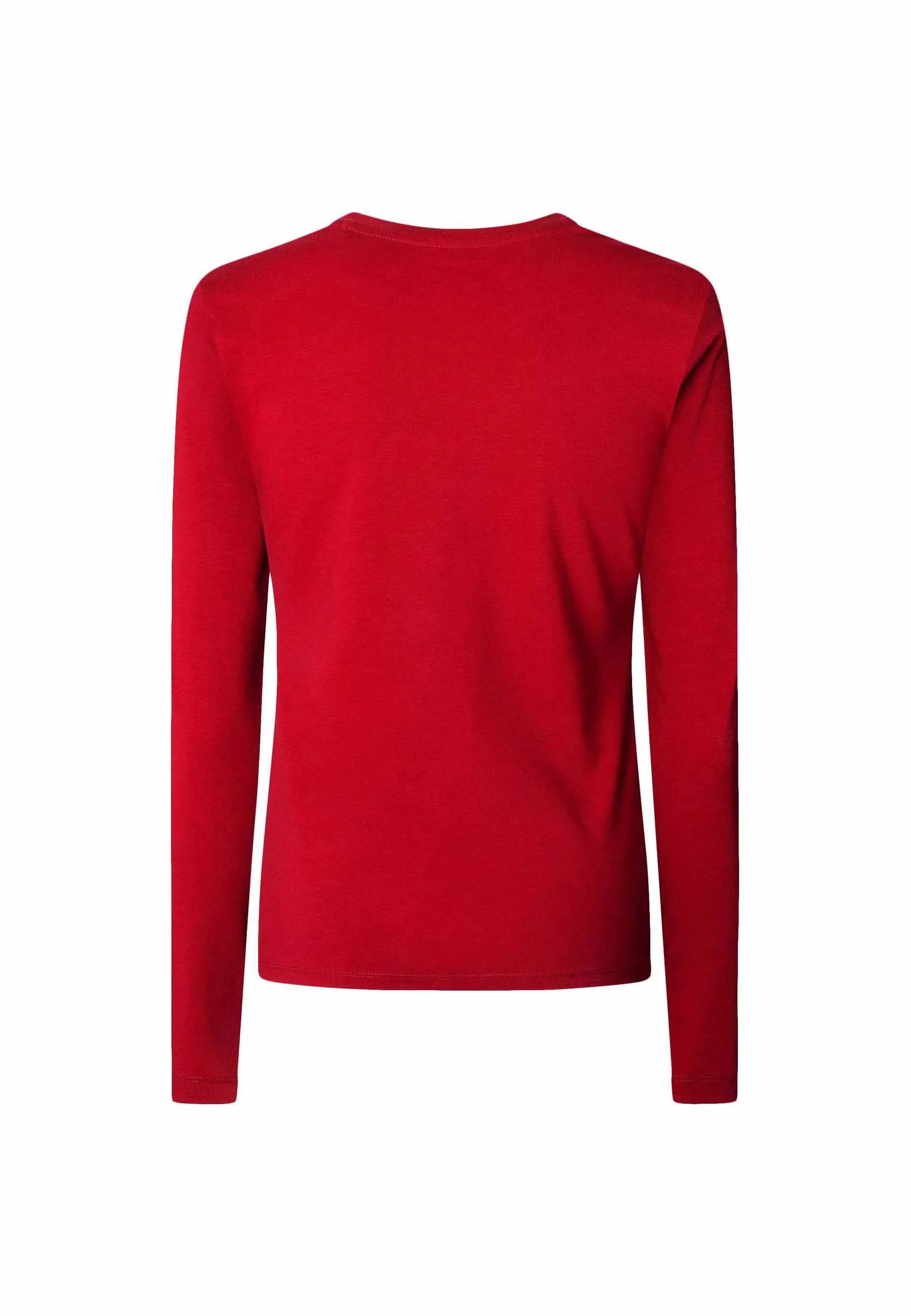 Pepe Jeans T-shirt Donna | PL505203 - Image 6
