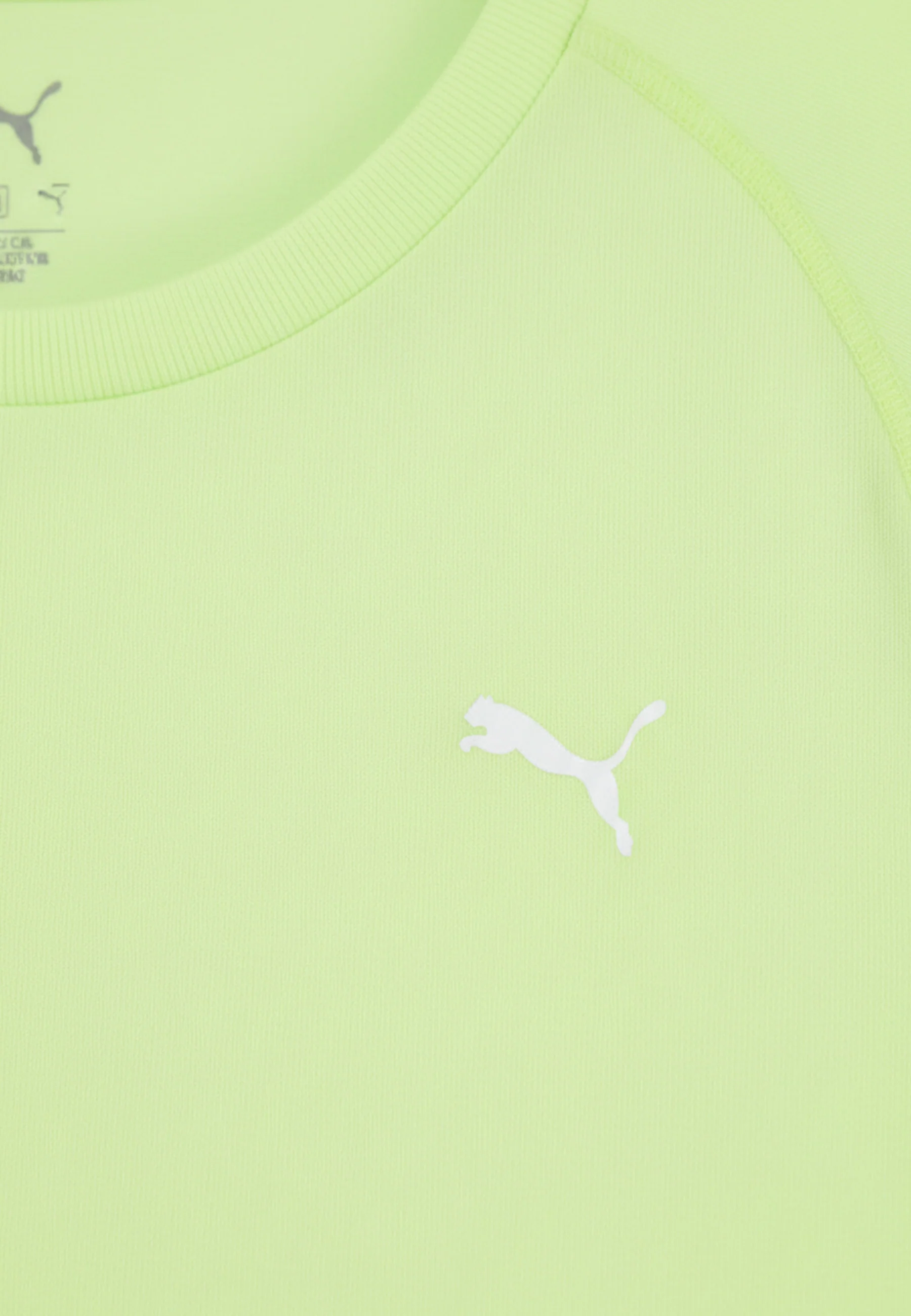 Puma W Run Velocity Tee (poly) T-shirt Donna | 526578 - Image 4