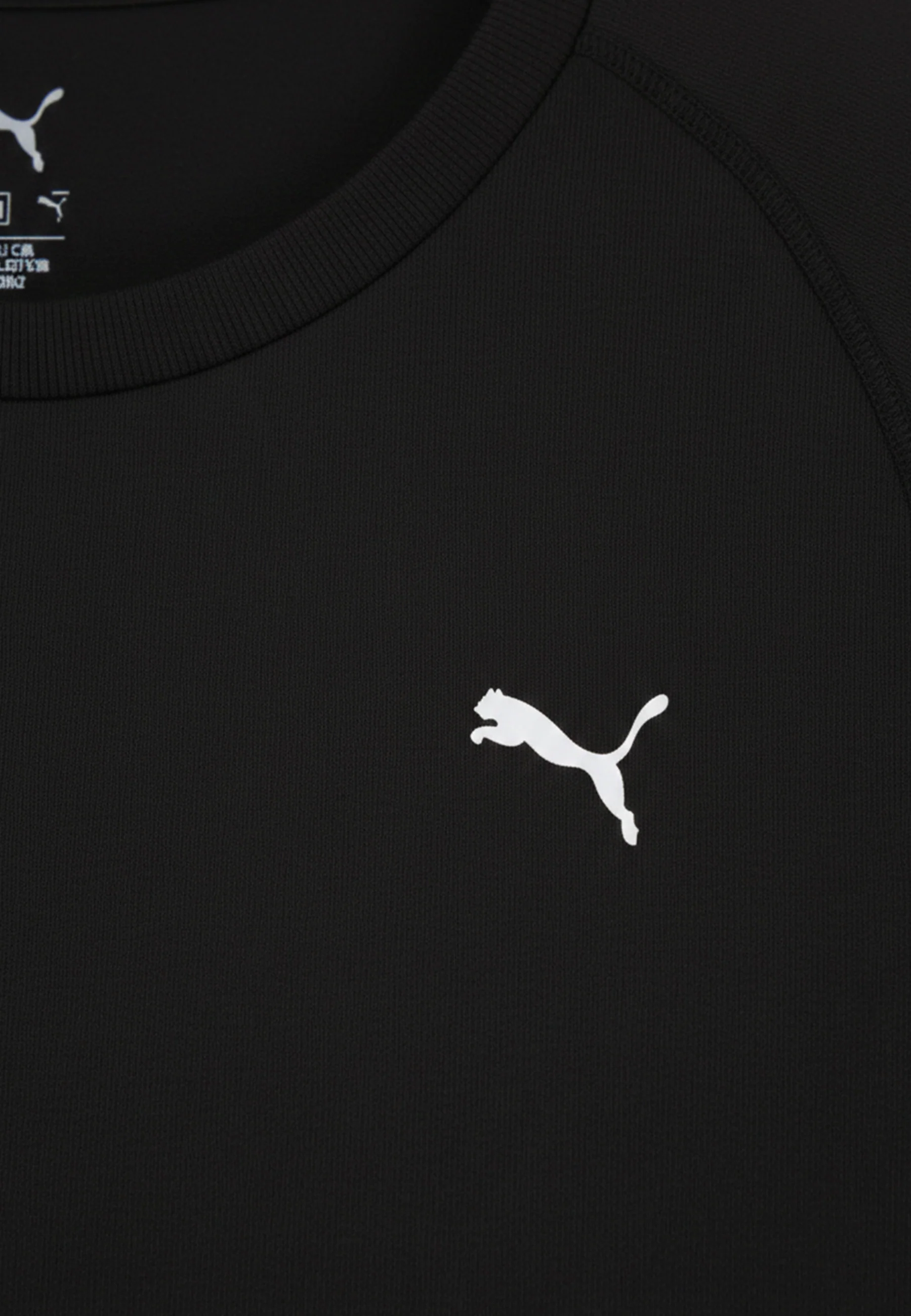 Puma W Run Velocity Tee (poly) T-shirt Donna | 526578 - Image 8