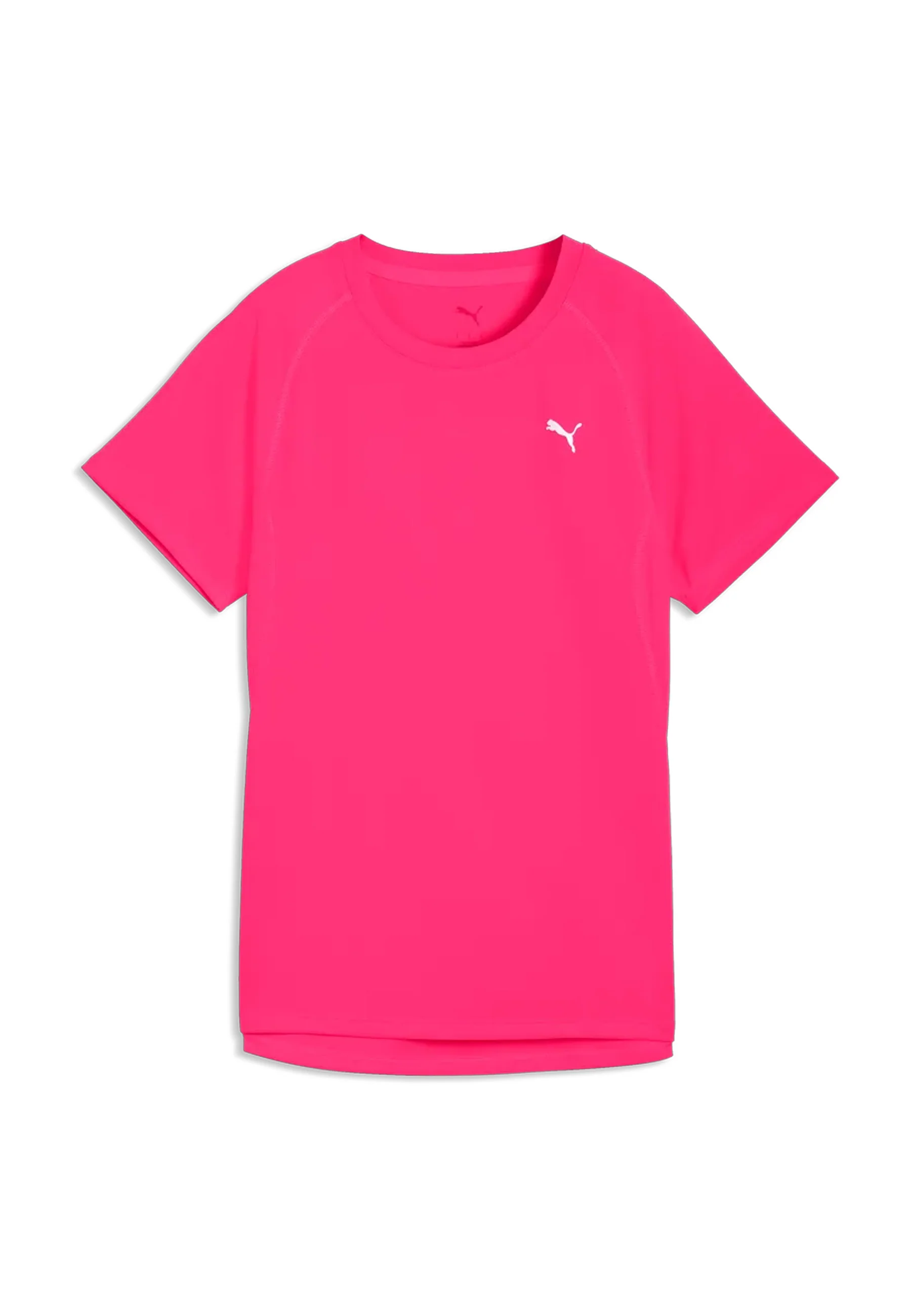 Puma W Run Velocity Tee (poly) T-shirt Donna | 526578 - Image 9